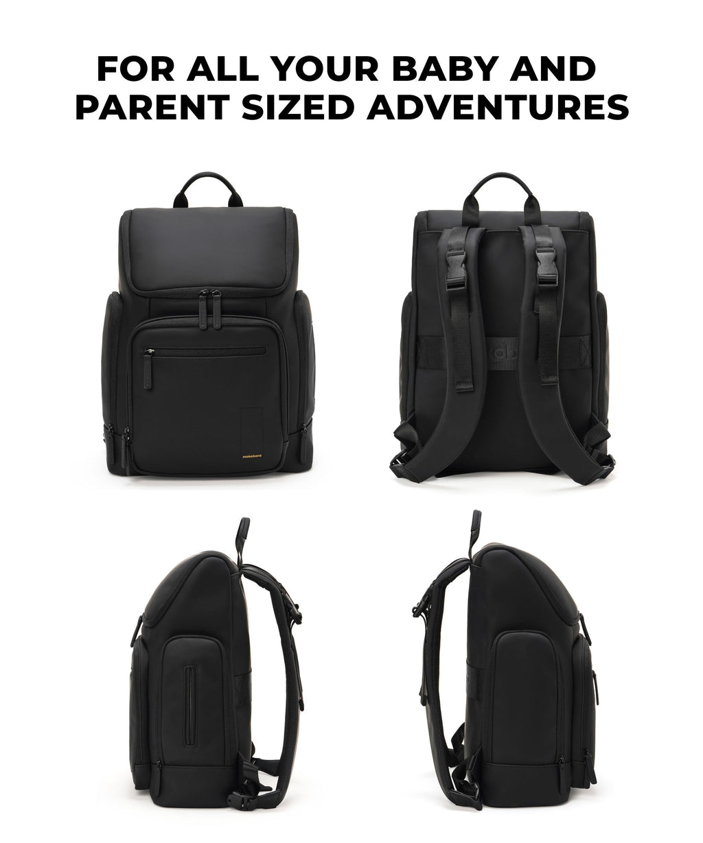 Tinker Diaper Backpack - 23L