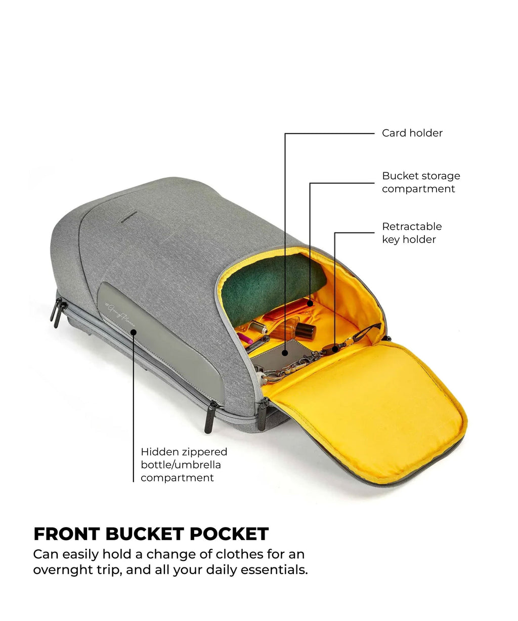 Transit Backpack - 30L