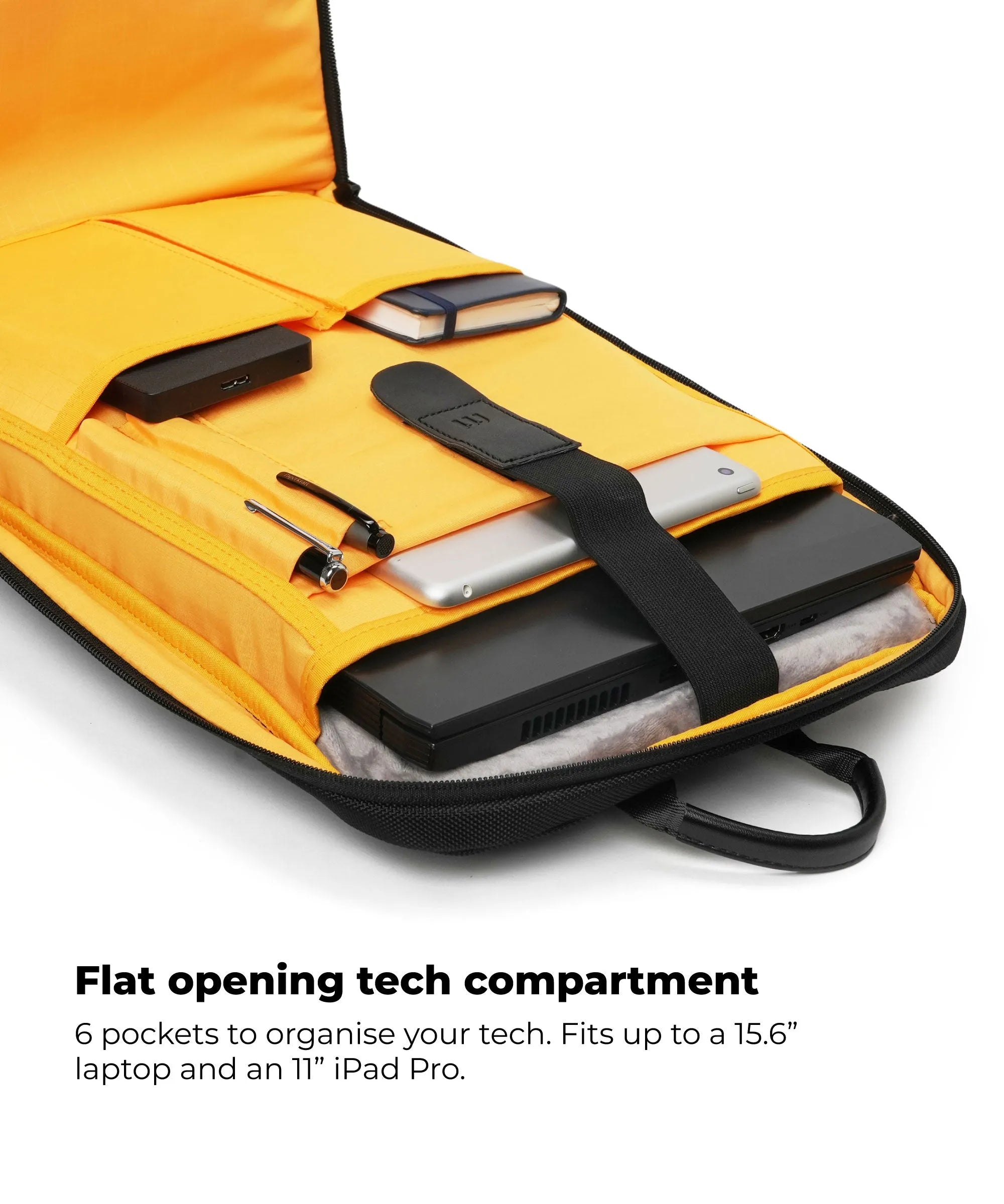 Transit Backpack Pro - 24L