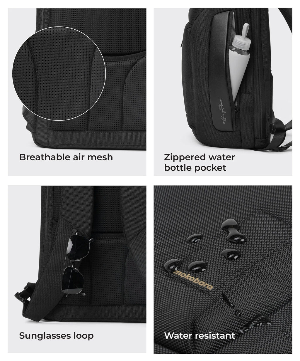 Transit Backpack Pro - 24L