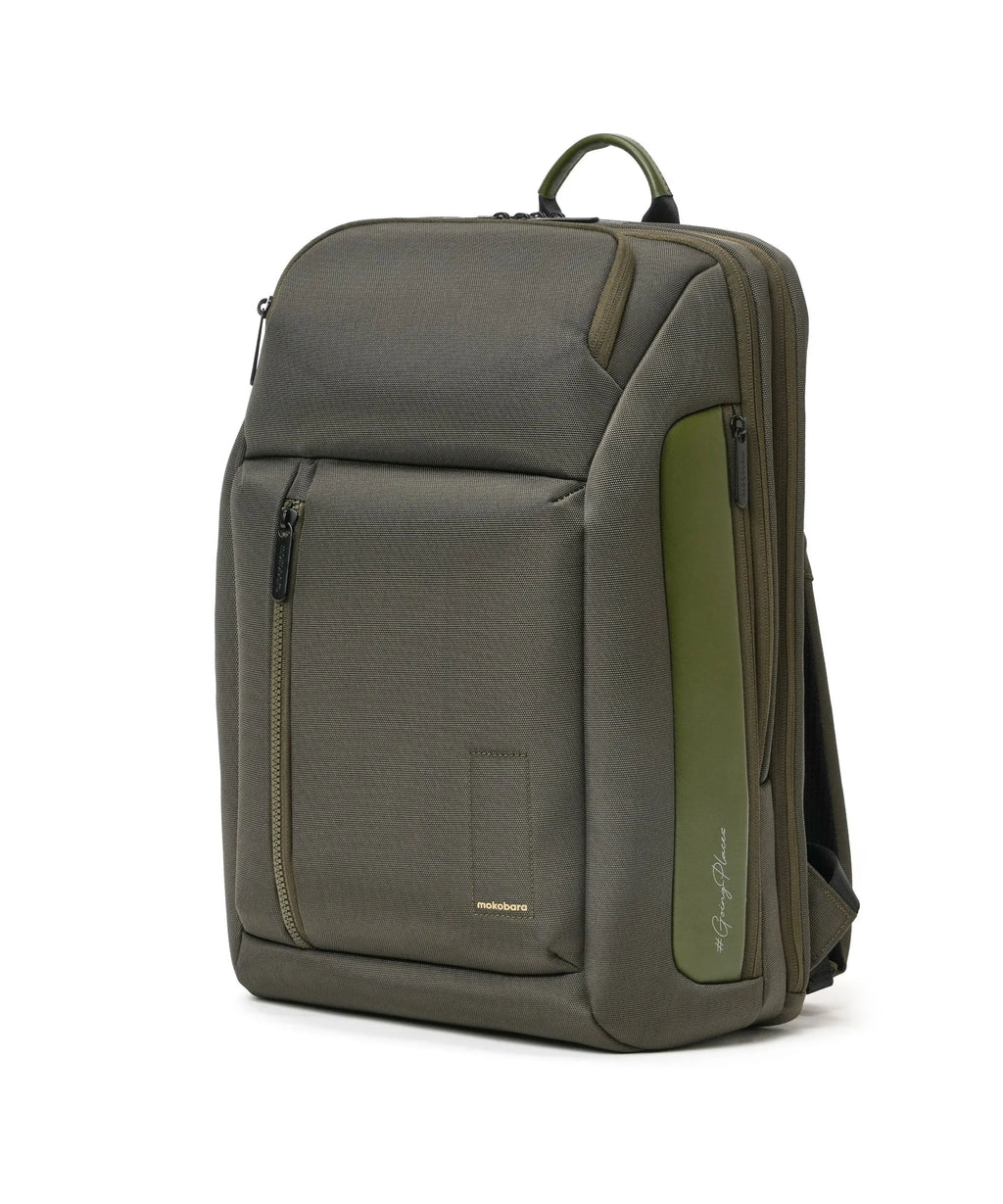 Transit Backpack Pro - 24L