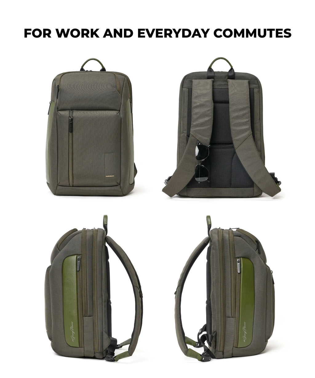 Transit Backpack Pro - 24L
