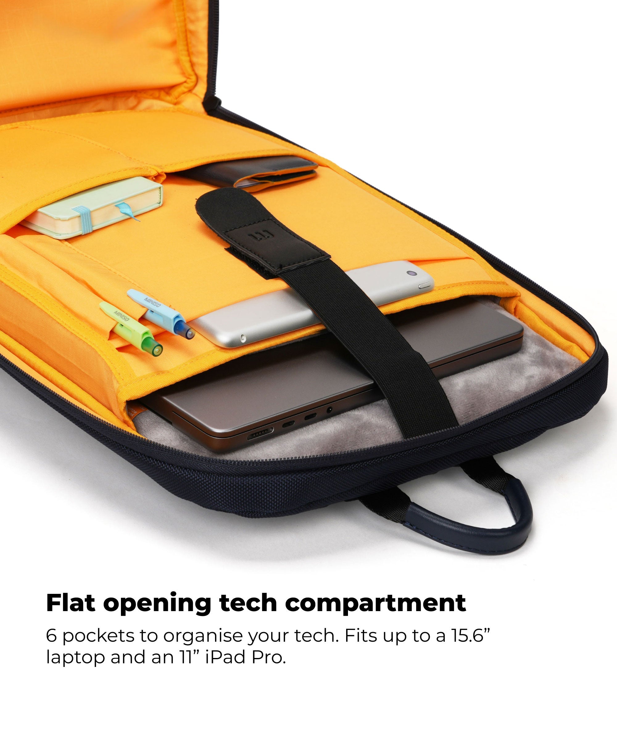 Transit Backpack Pro - 24L