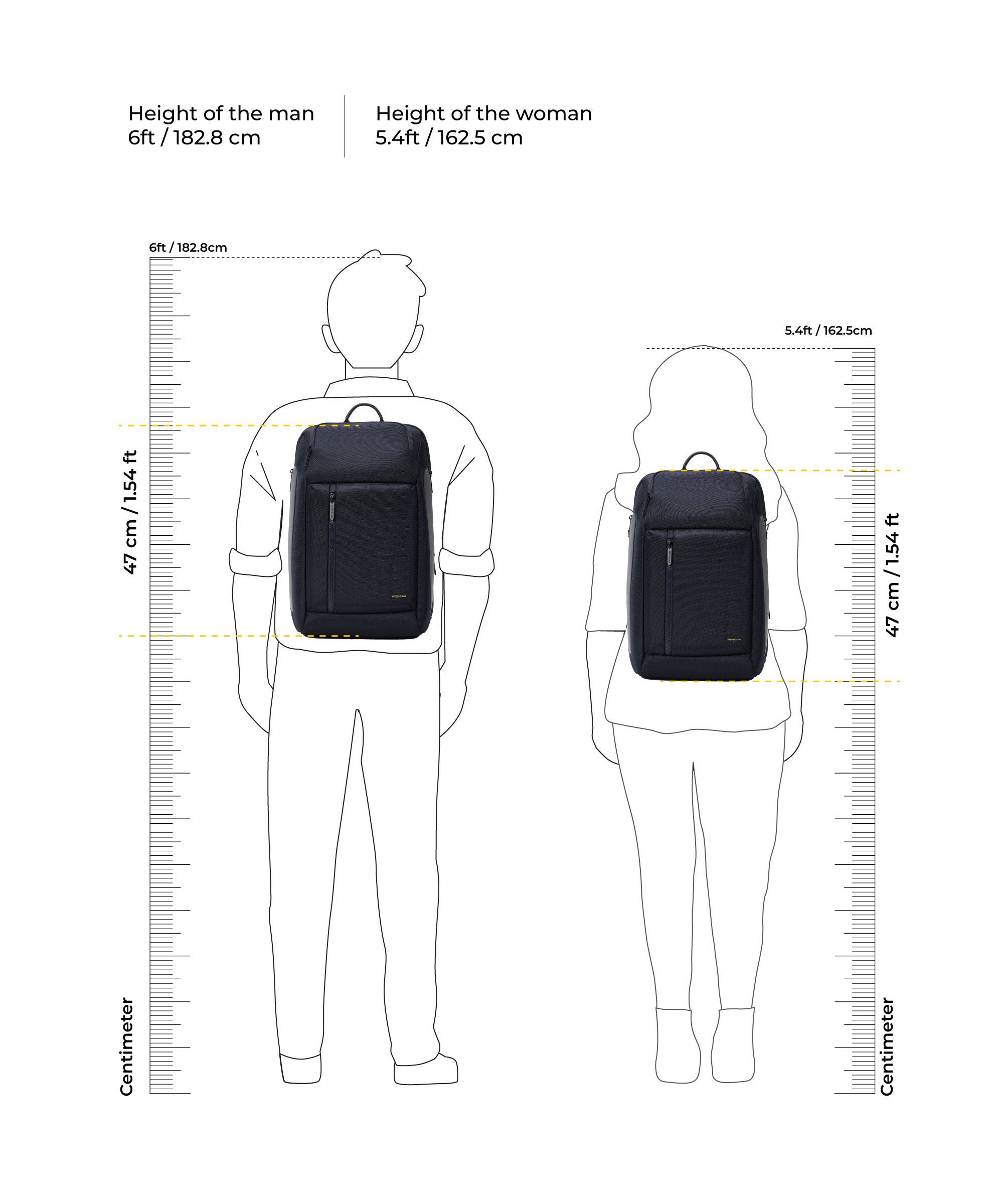 Transit Backpack Pro - 24L