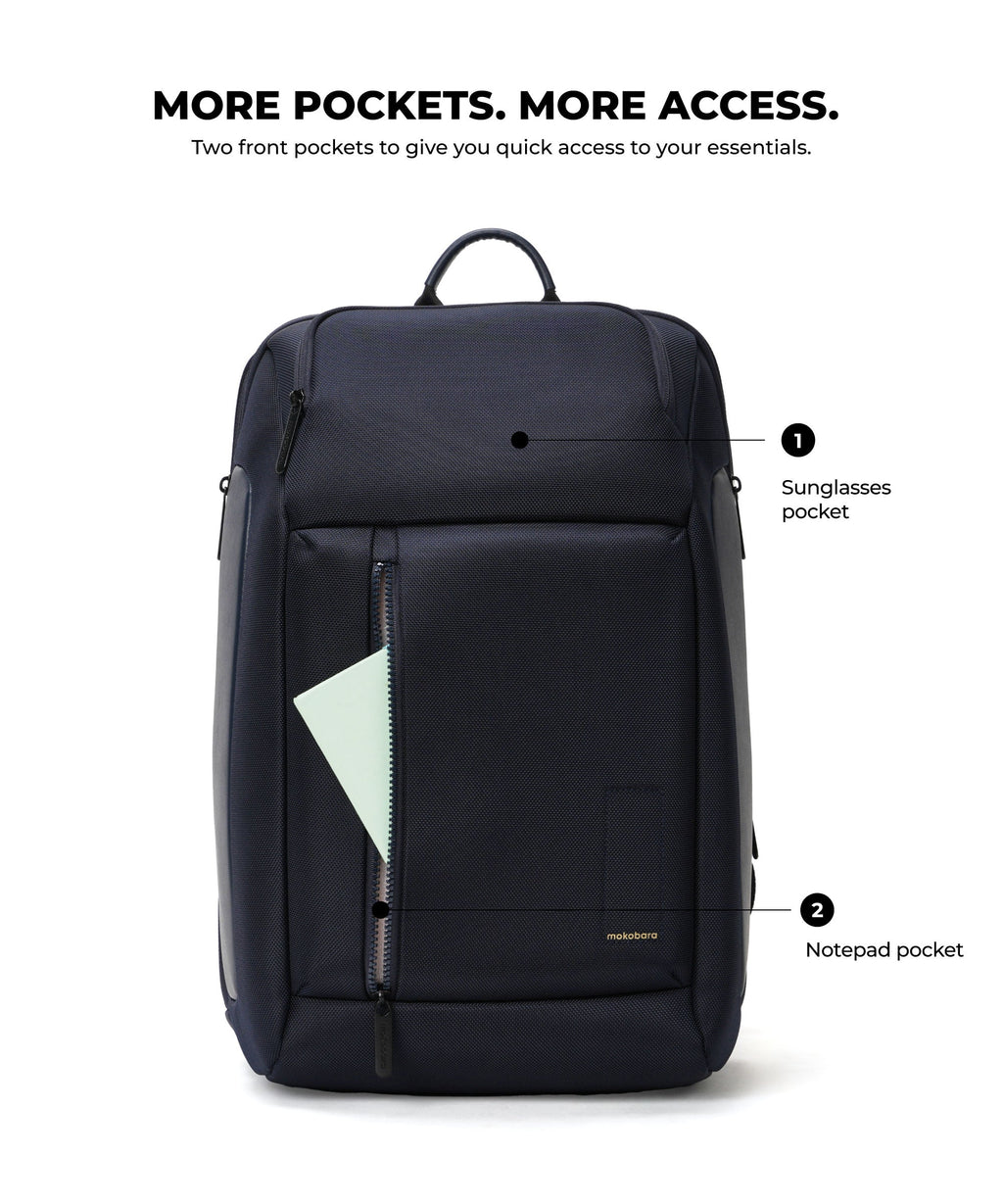 Transit Backpack Pro - 24L