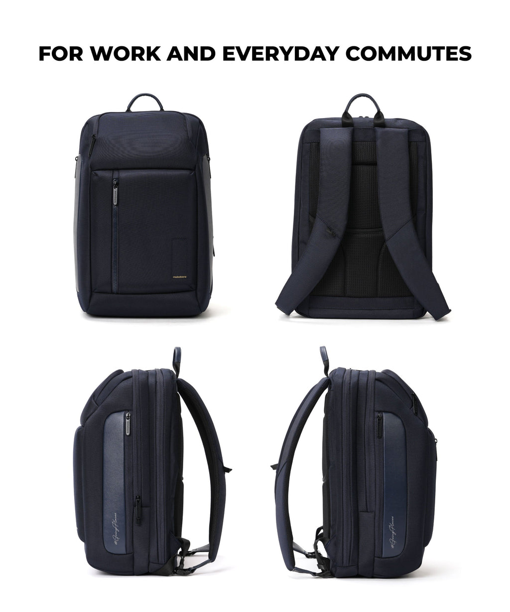 Transit Backpack Pro - 24L