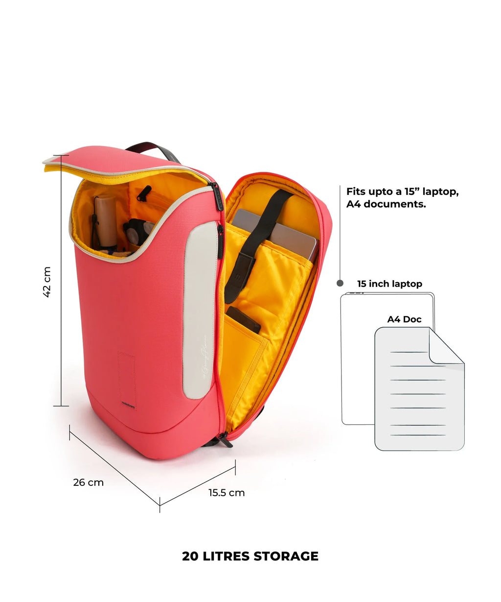 Transit Backpack - 20L