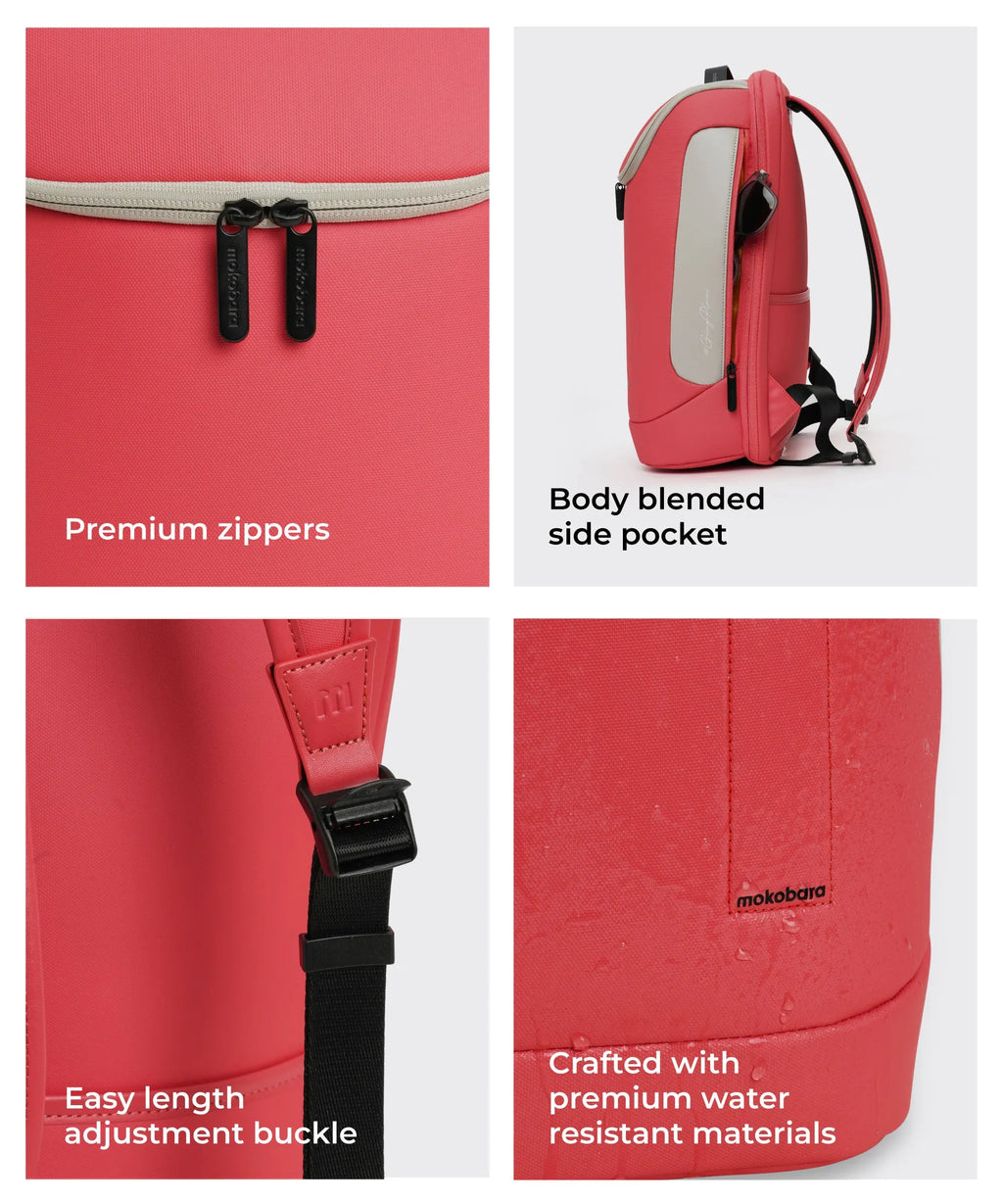 Transit Backpack - 20L
