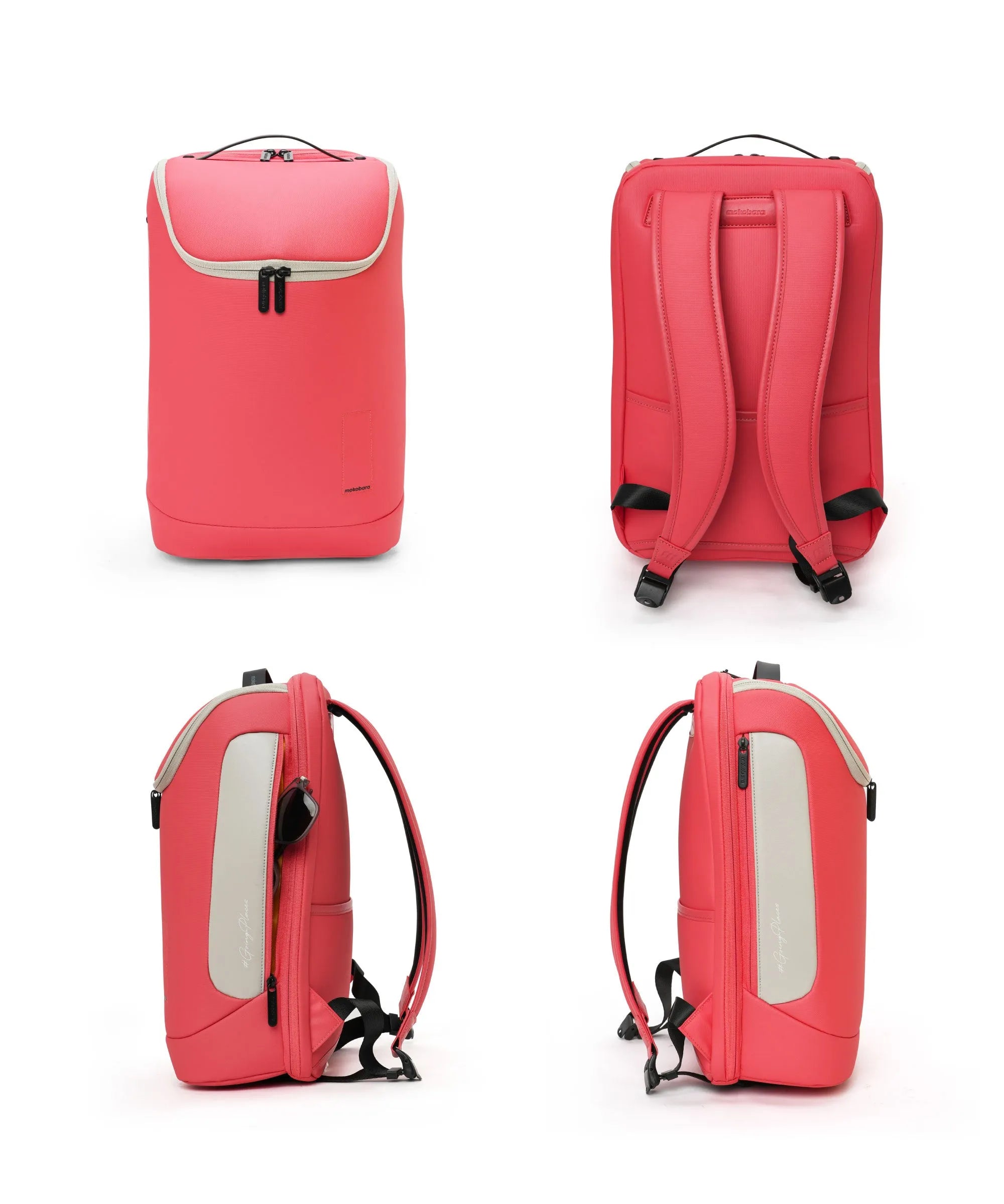 Transit Backpack - 20L
