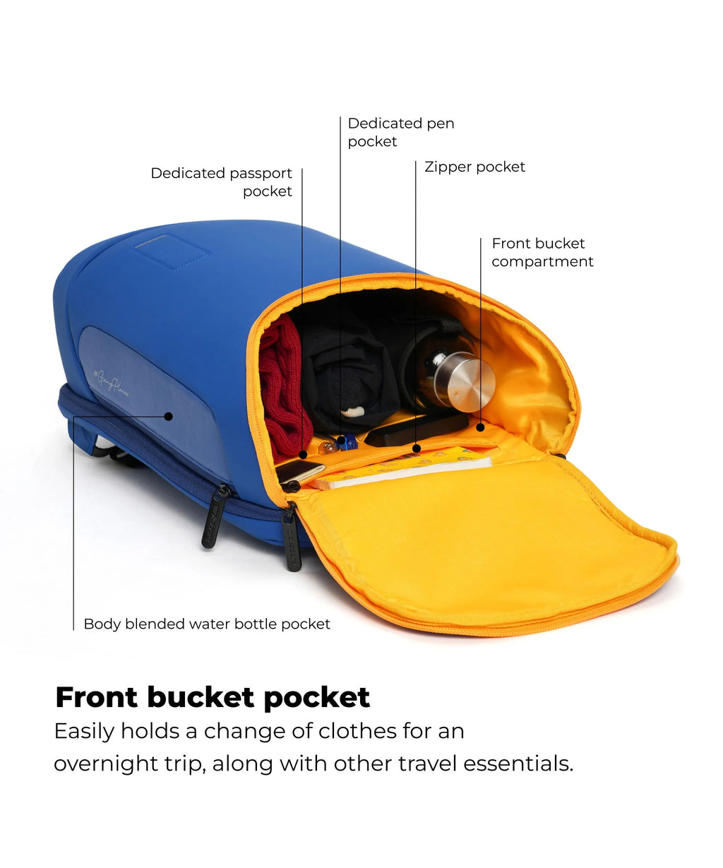 Transit Backpack - 20L