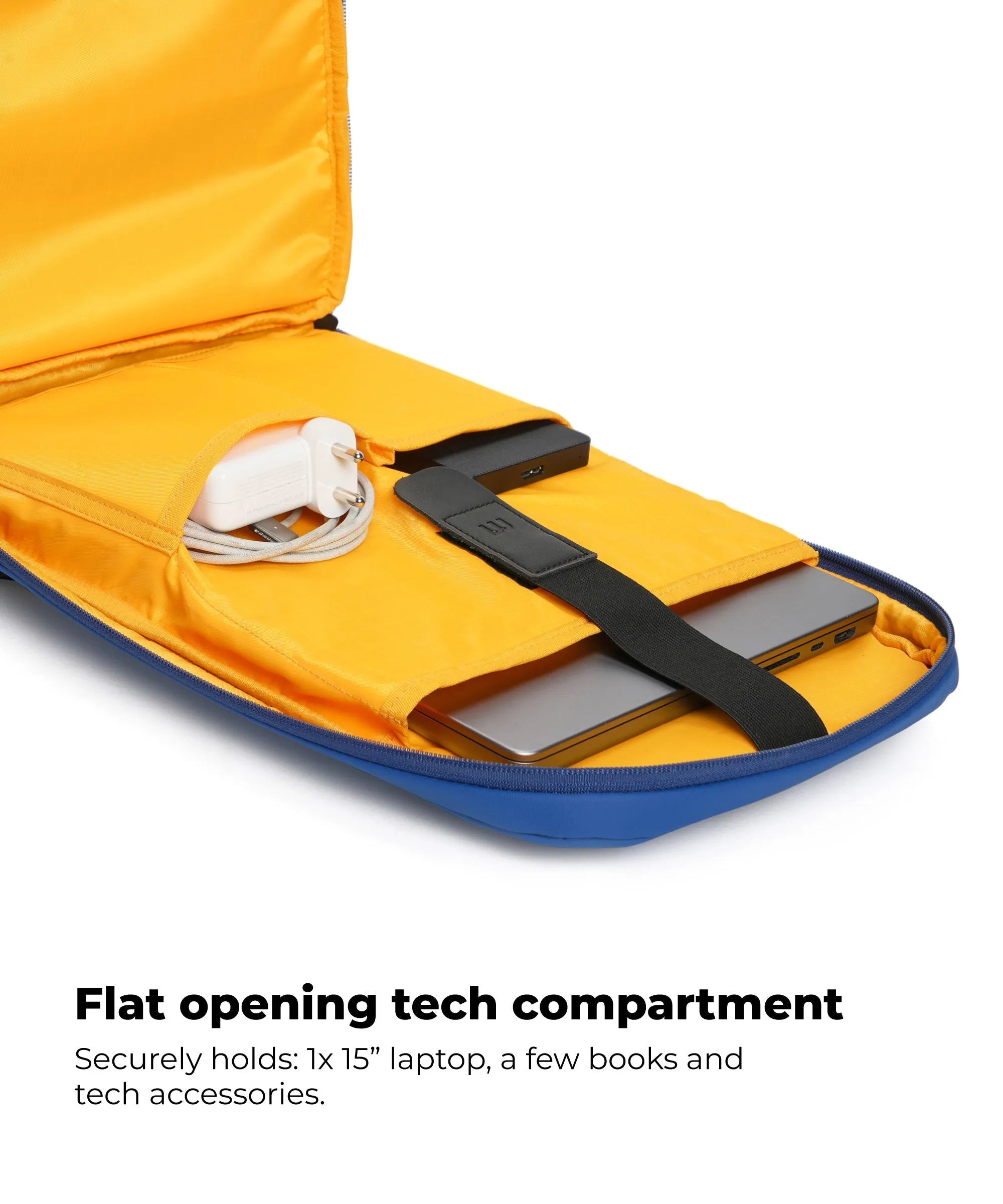 Transit Backpack - 20L