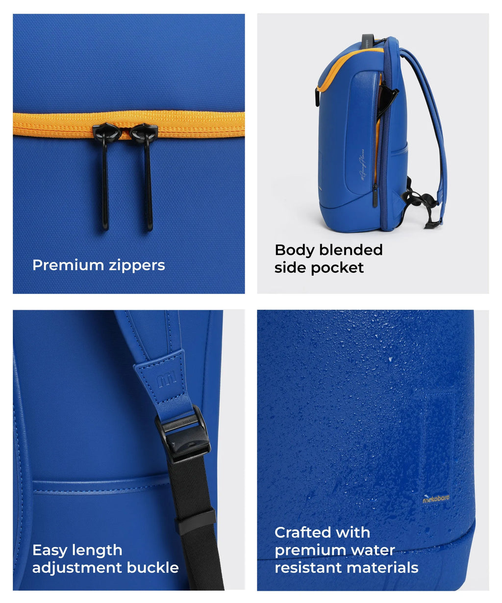 Transit Backpack - 20L
