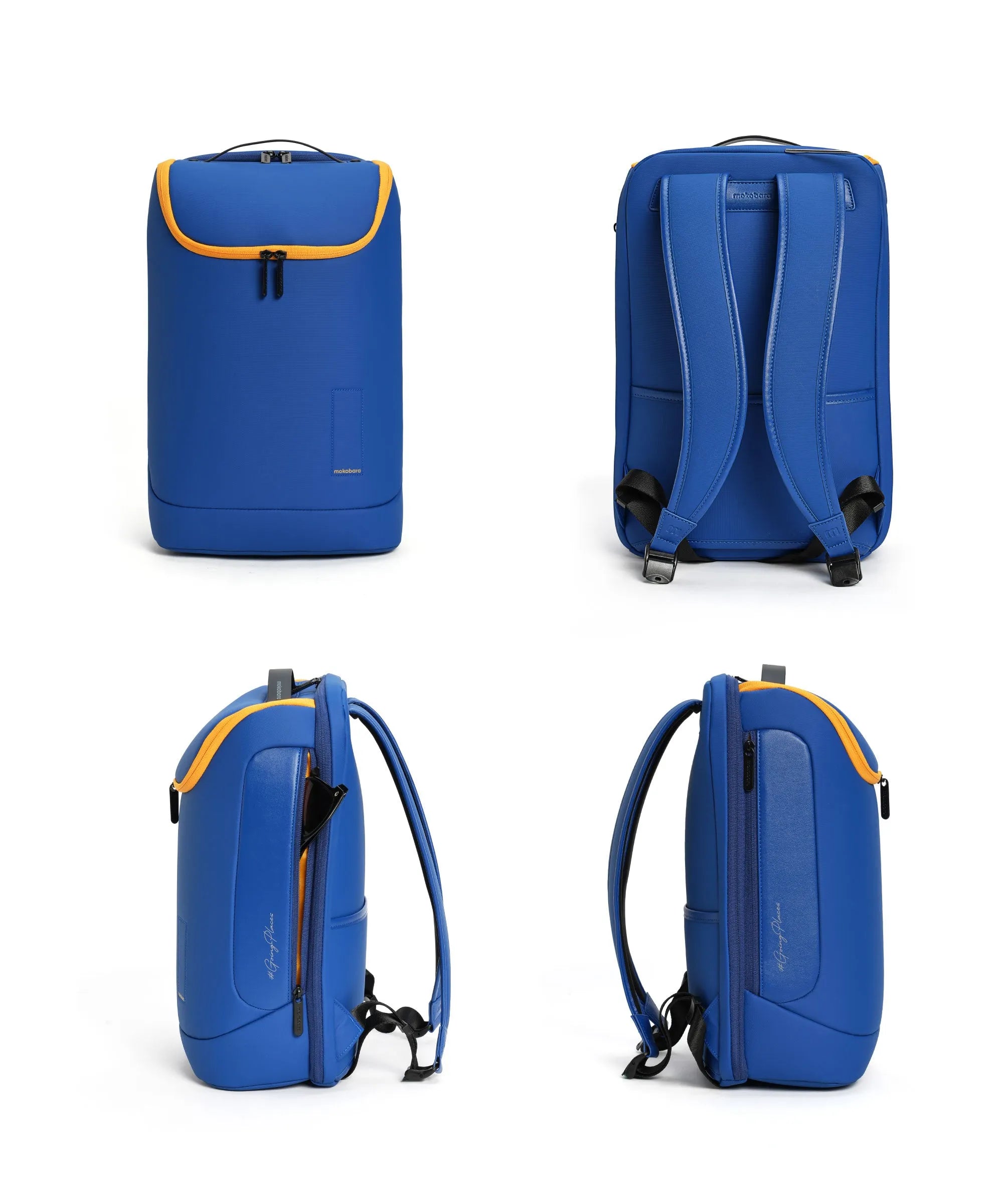 Transit Backpack - 20L