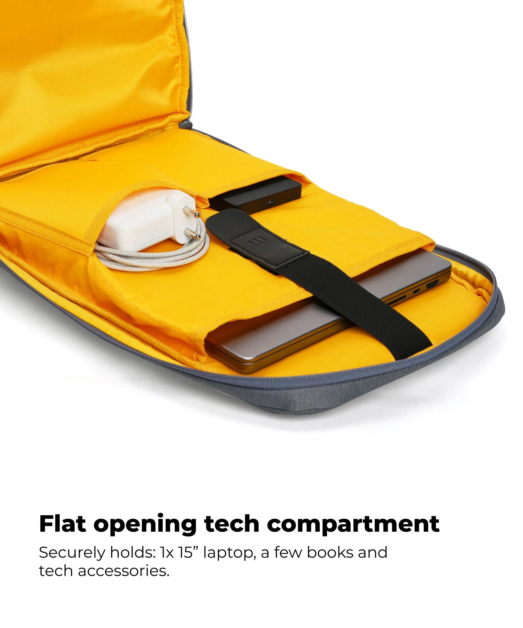 Transit Backpack - 20L