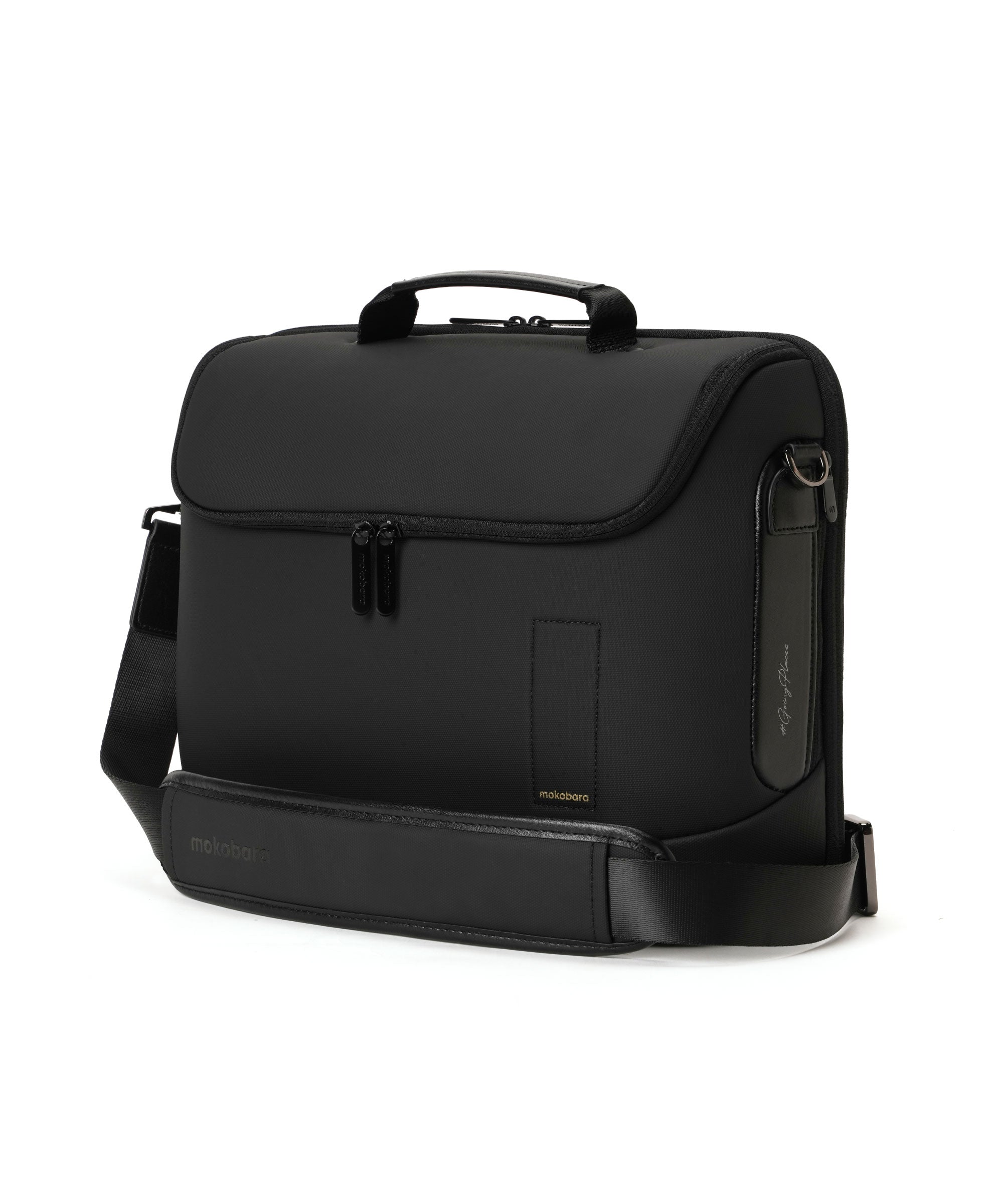 Transit Briefcase