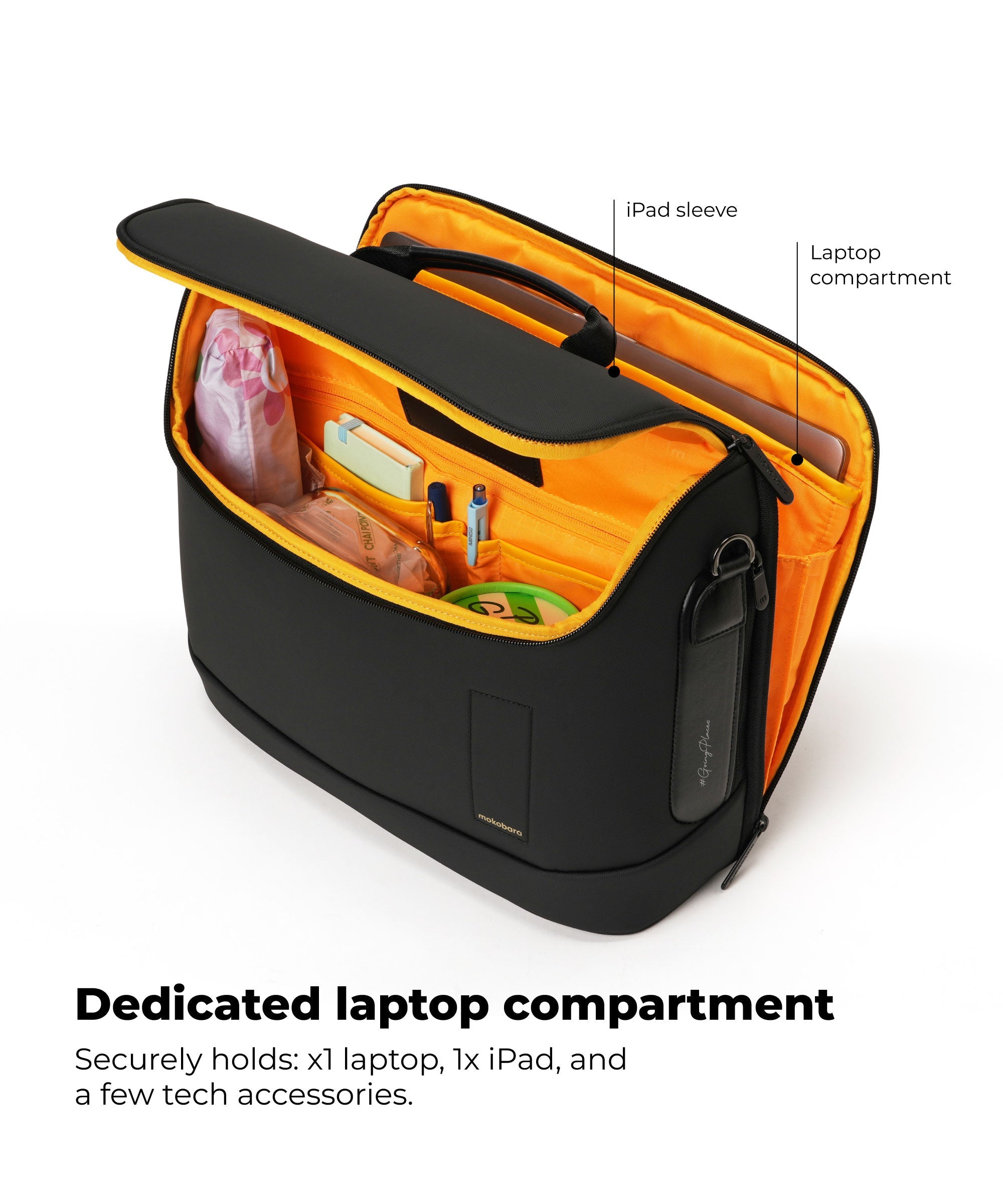 Transit Briefcase