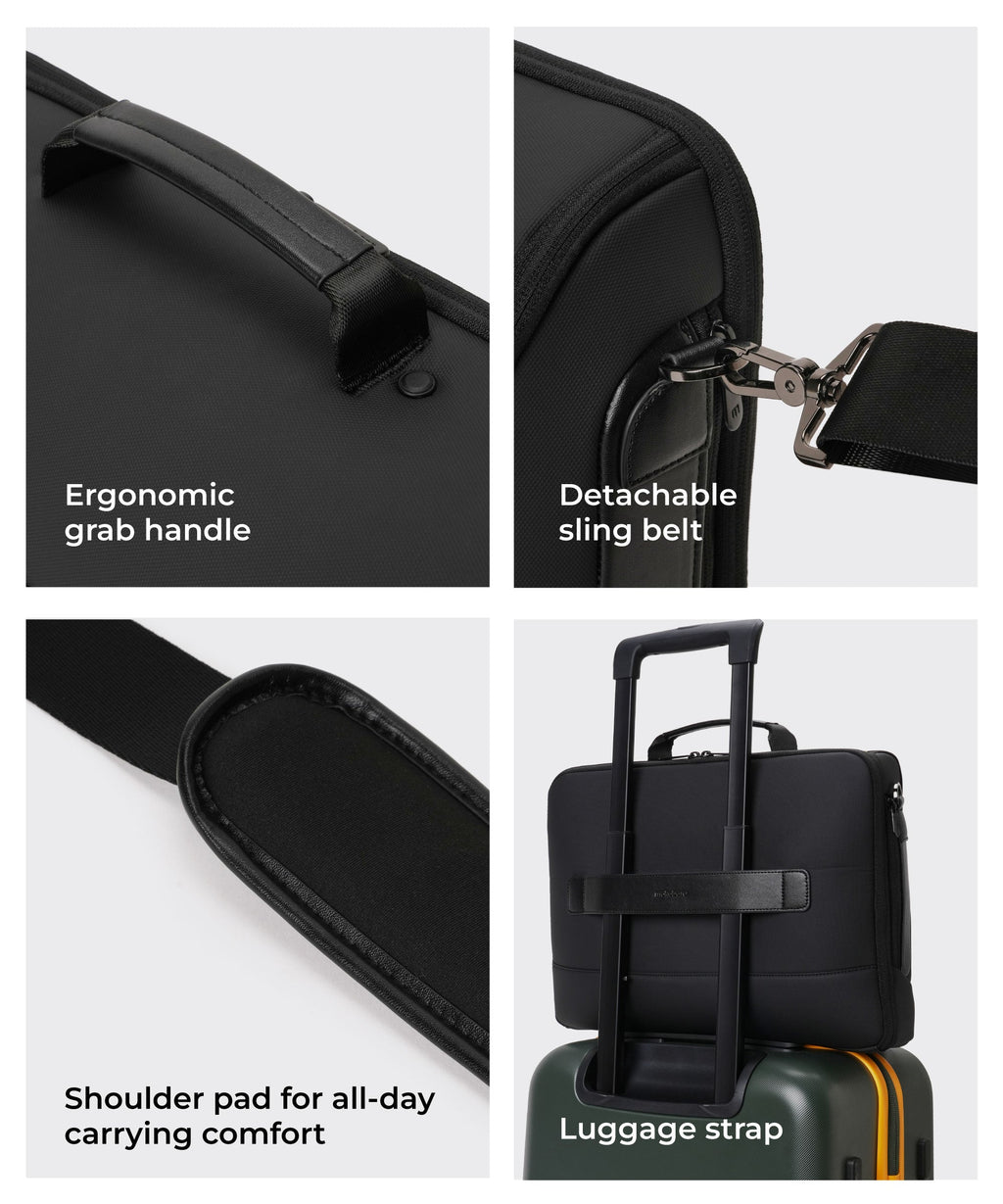 Transit Briefcase