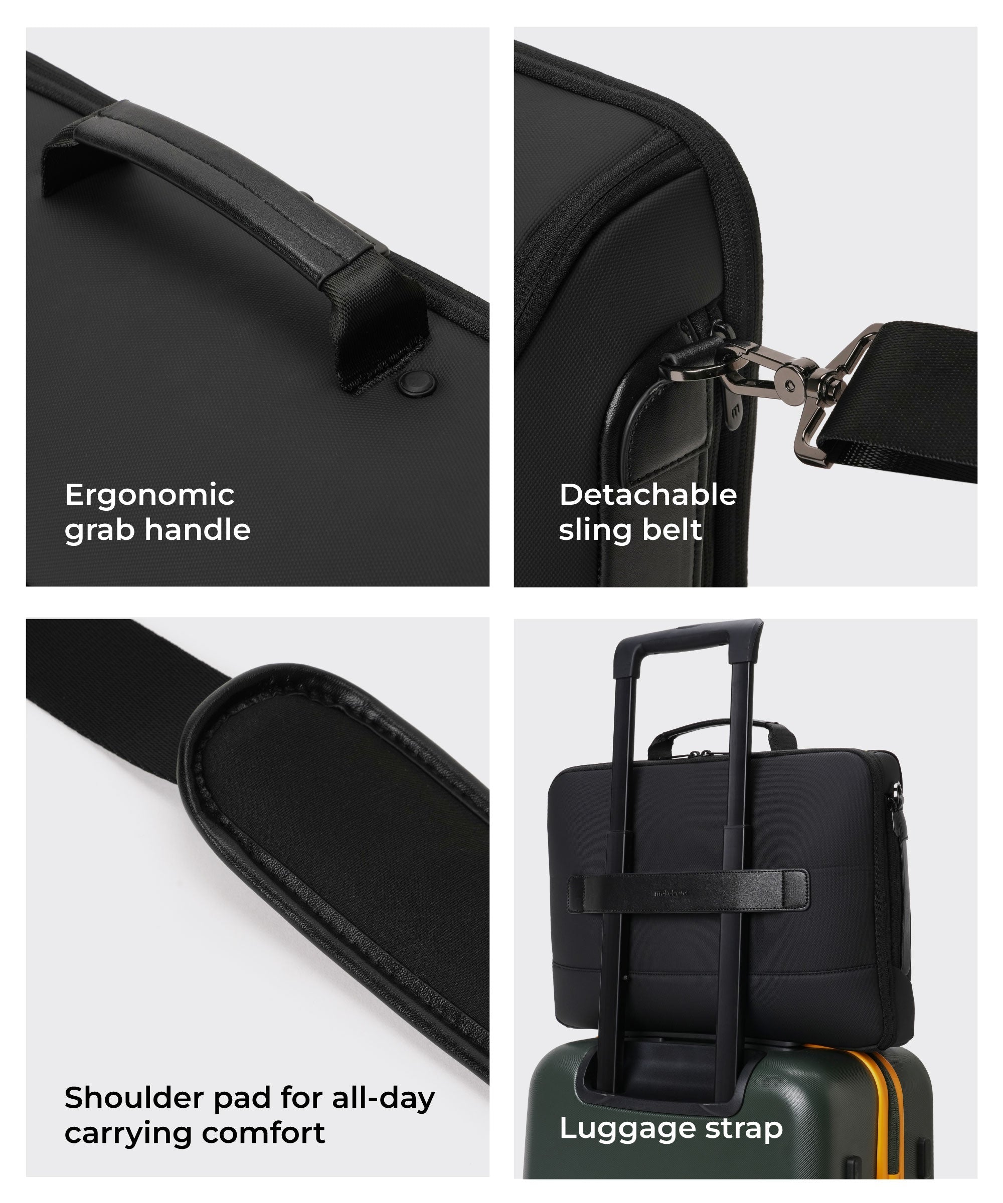 Transit Briefcase