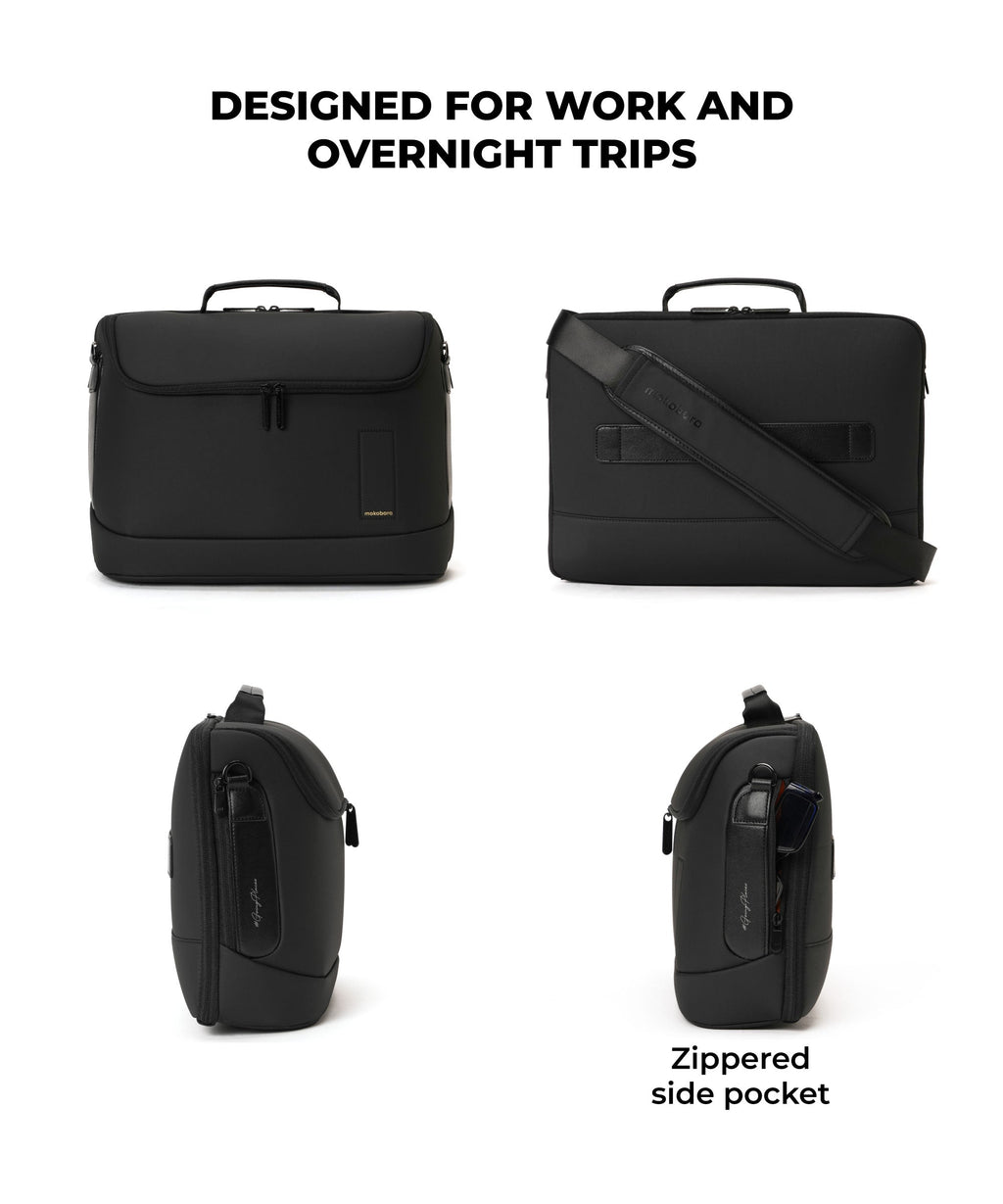 Transit Briefcase