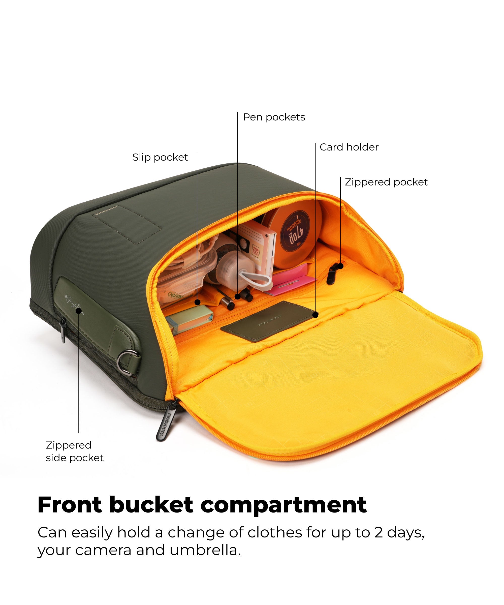 Transit Briefcase