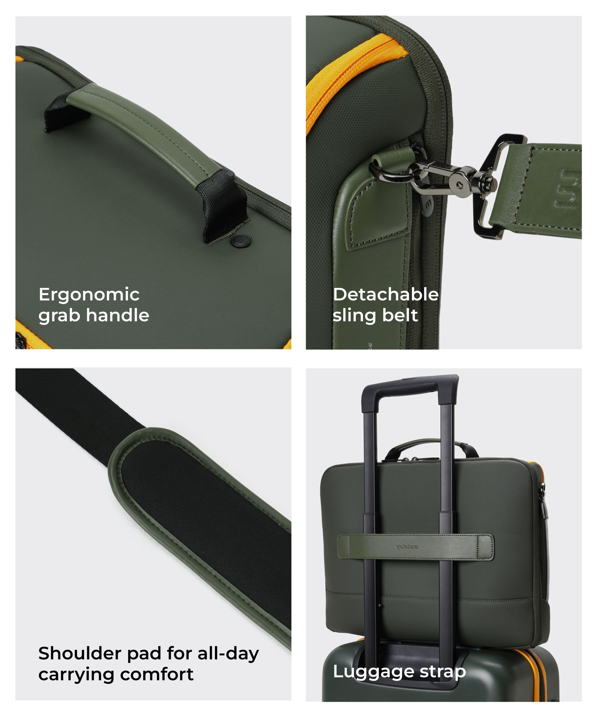 Transit Briefcase