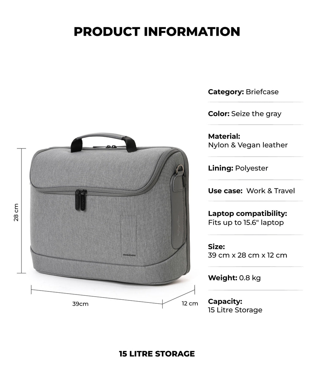 Transit Briefcase