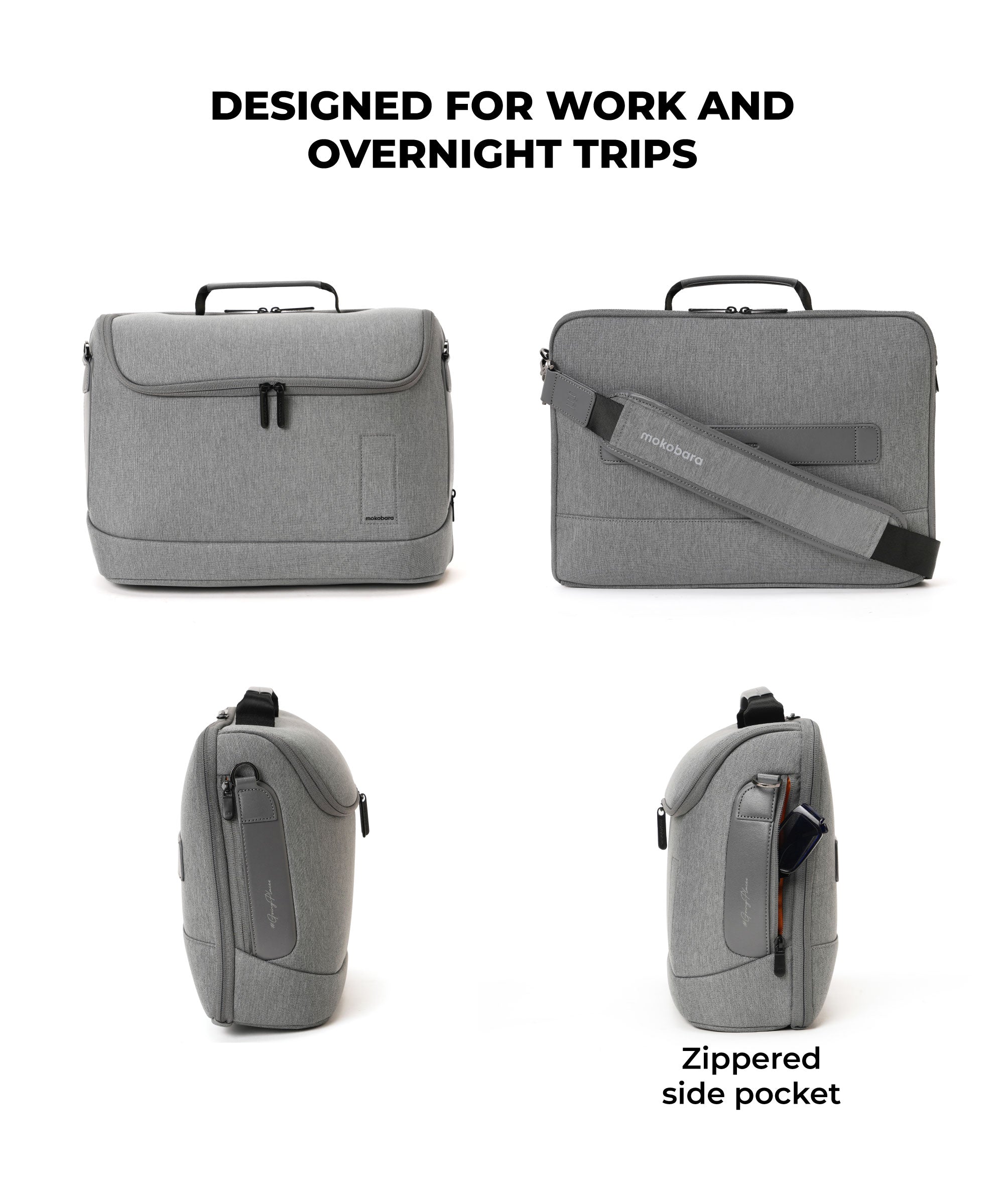 Transit Briefcase