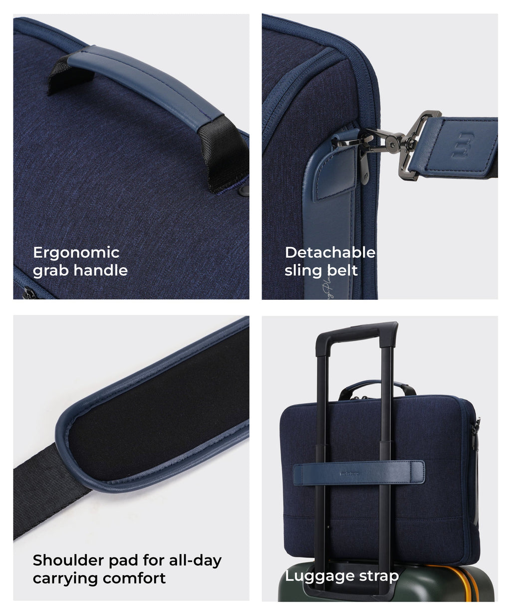 Transit Briefcase