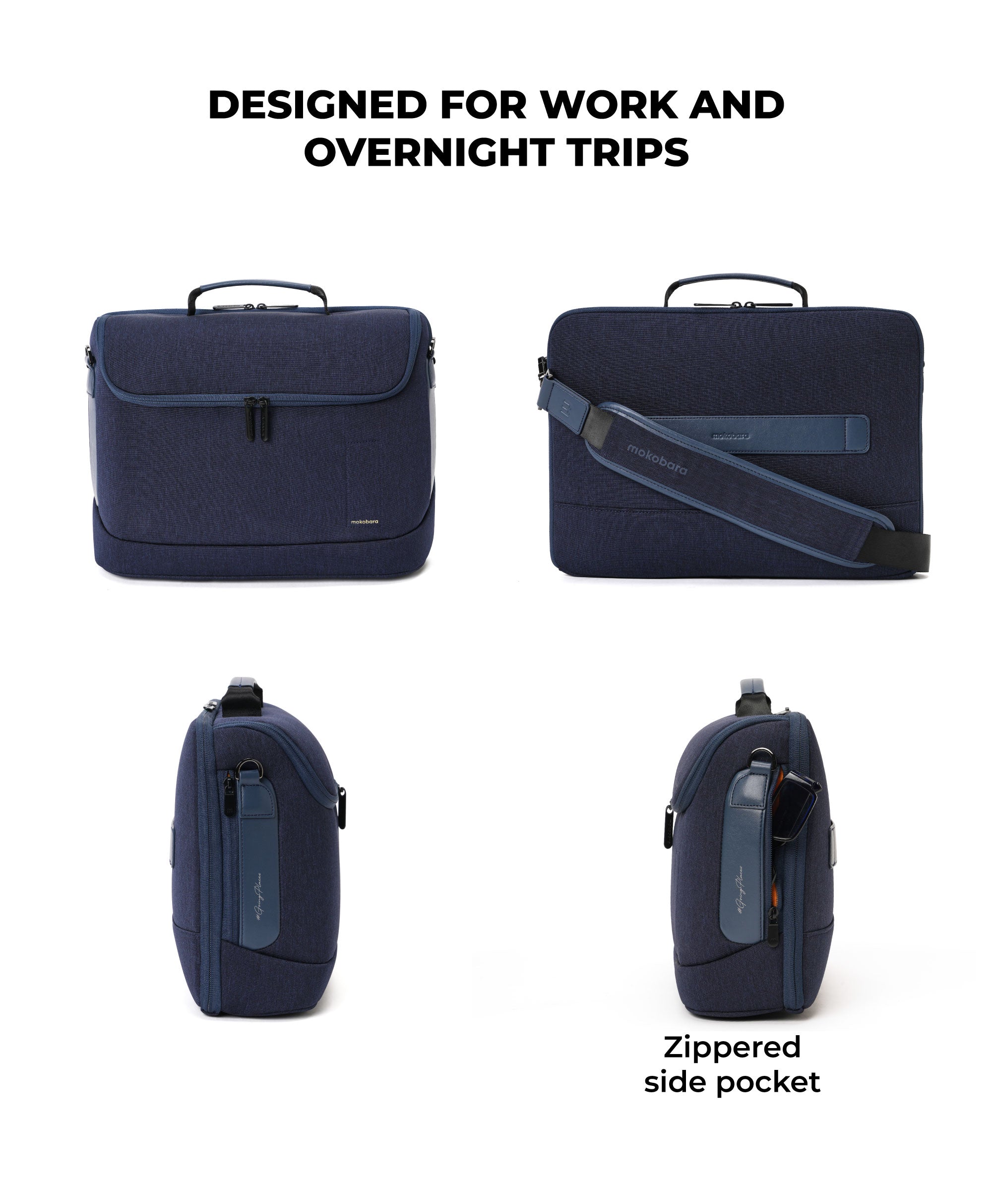 Transit Briefcase
