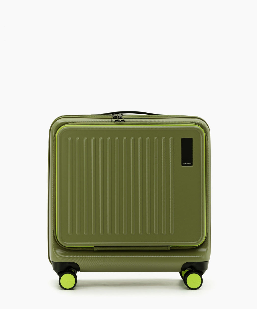 Transit Cabin Overnighter