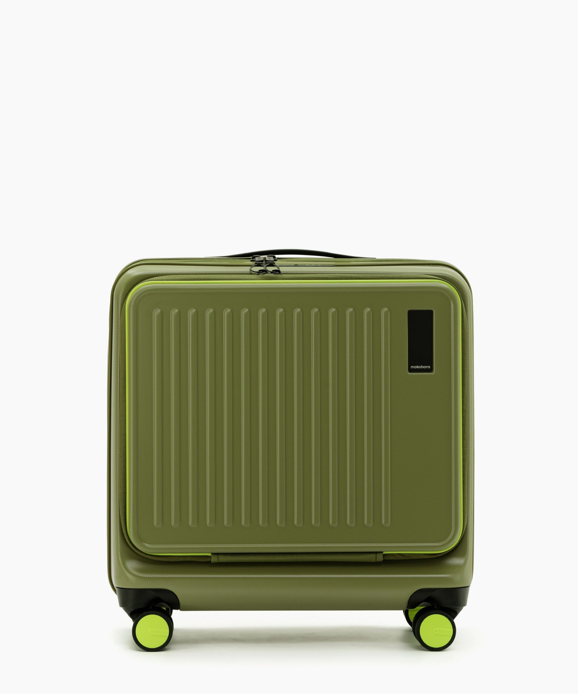 Transit Cabin Overnighter