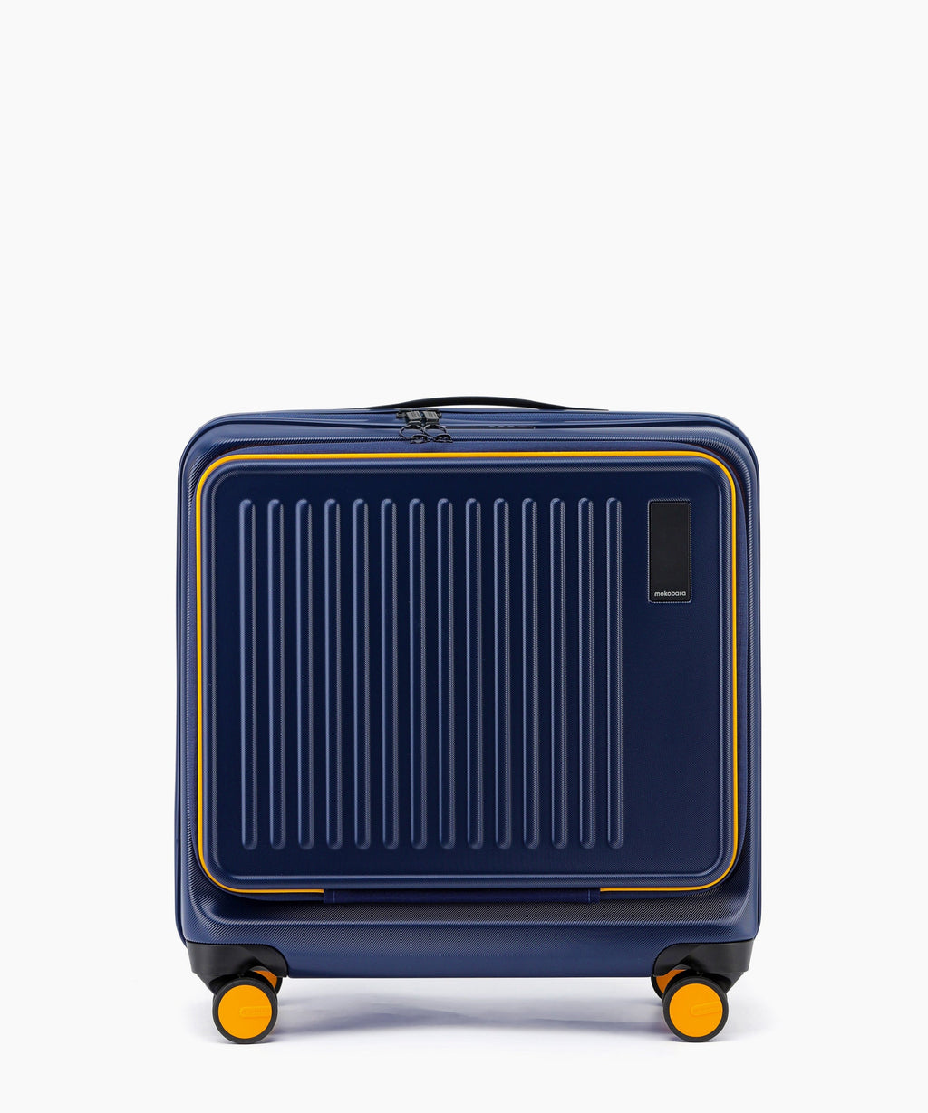 Transit Cabin Overnighter