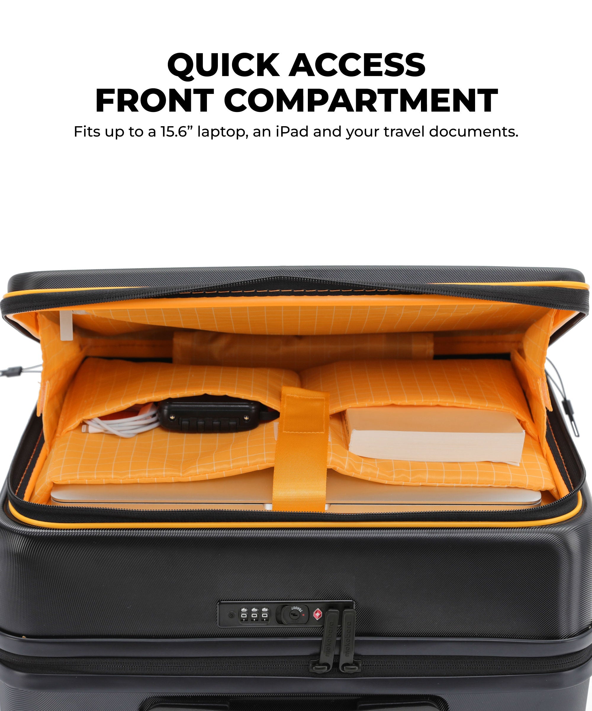 Transit Cabin Overnighter