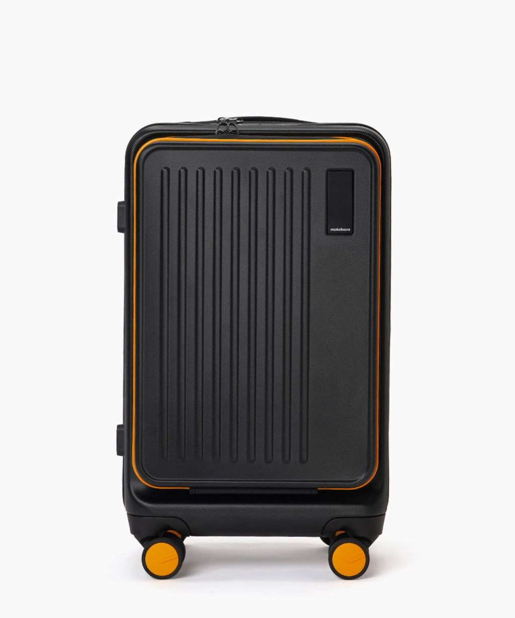 Transit Cabin Pro