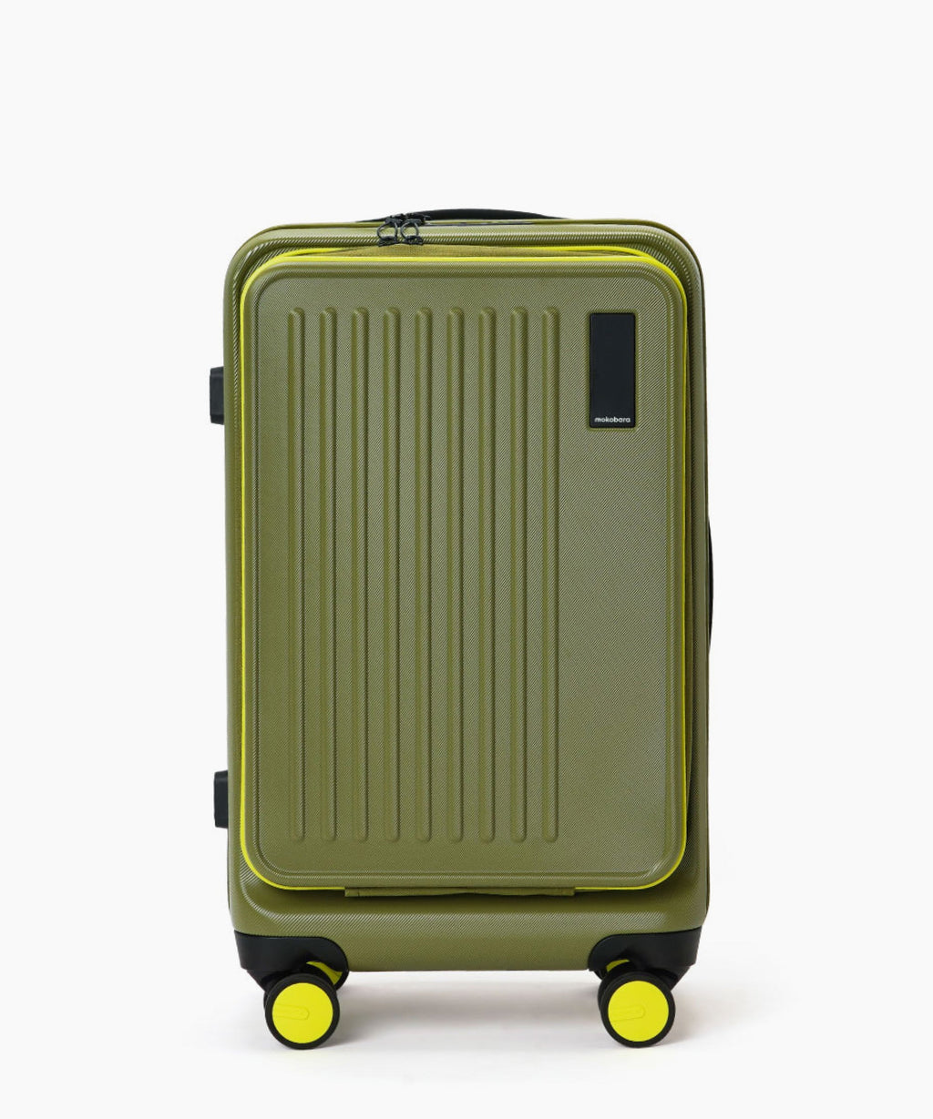 Transit Cabin Pro