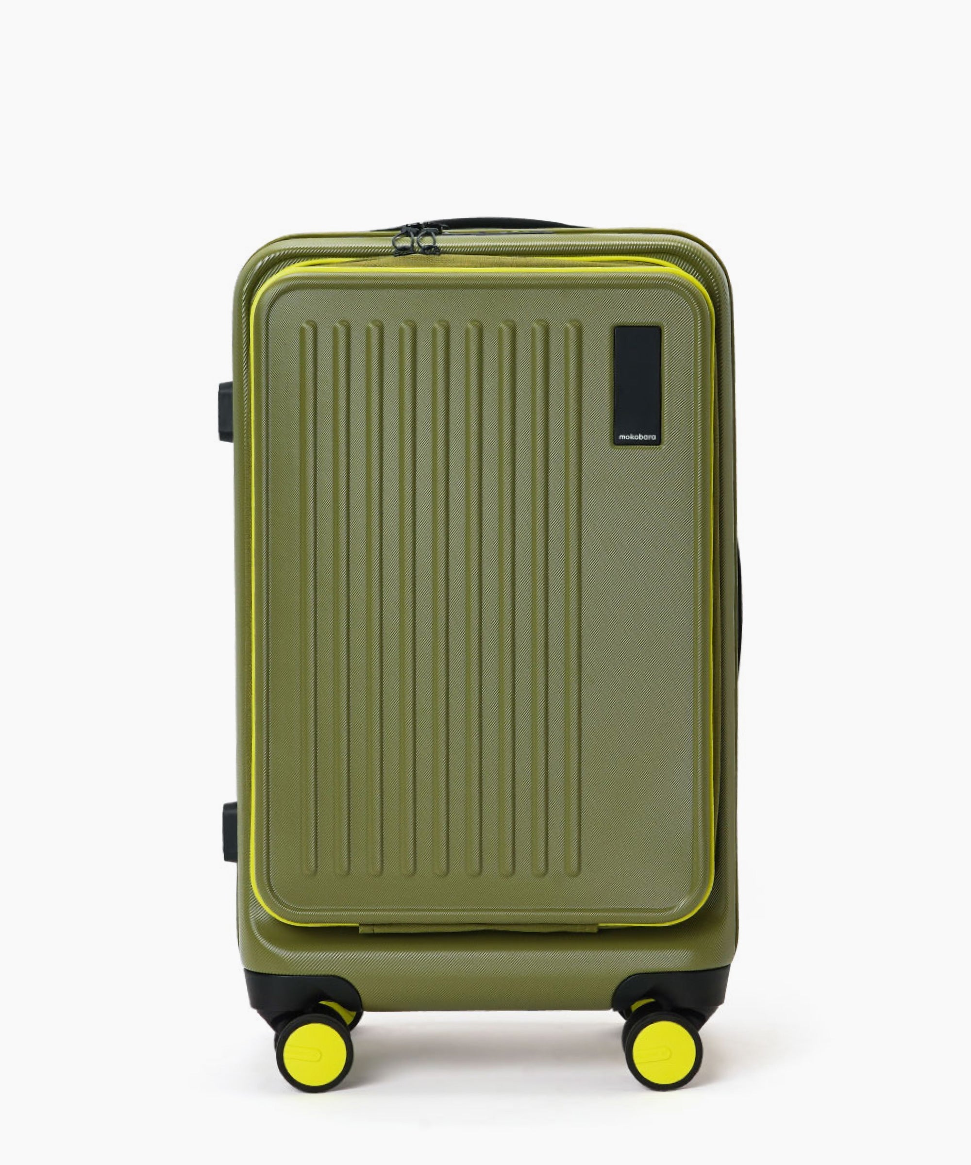Transit Cabin Pro