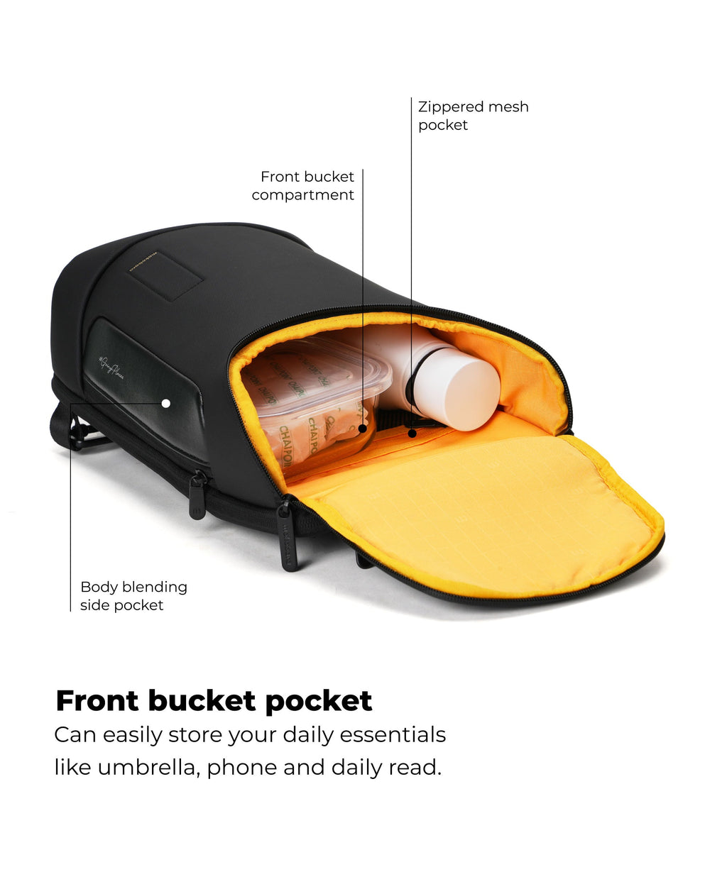 Transit Crossbody Sling