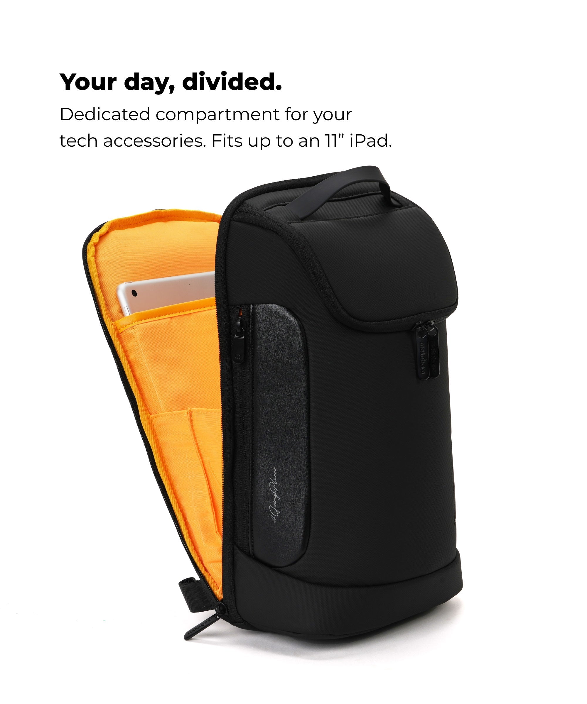 Transit Crossbody Sling
