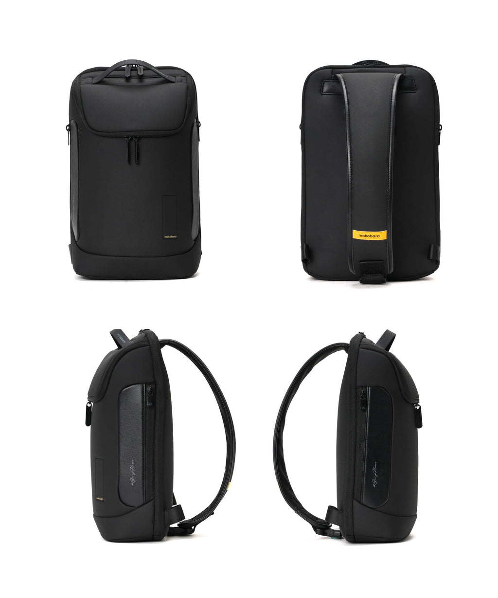 Transit Crossbody Sling
