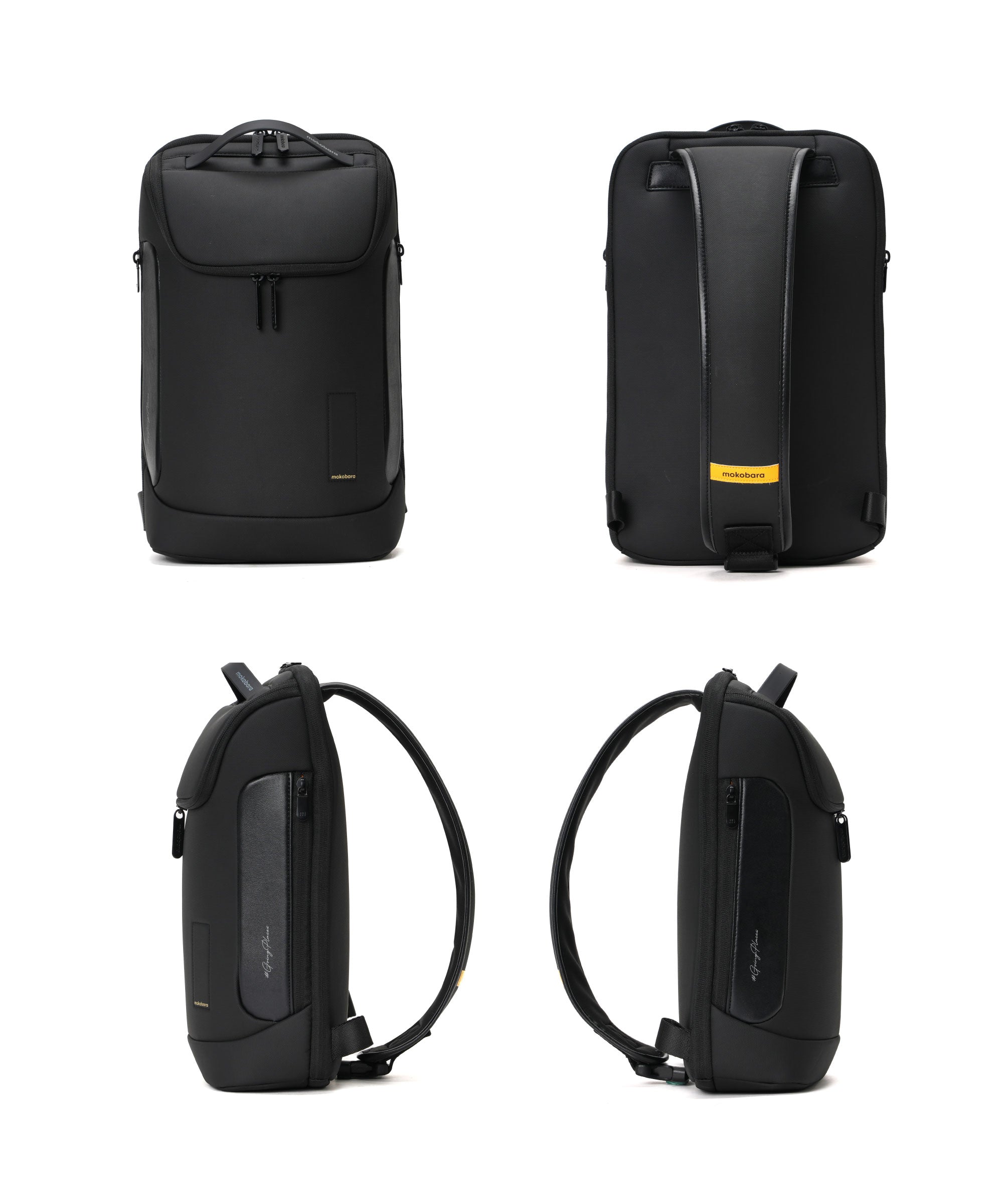 Transit Crossbody Sling
