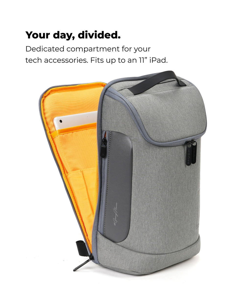 Transit Crossbody Sling