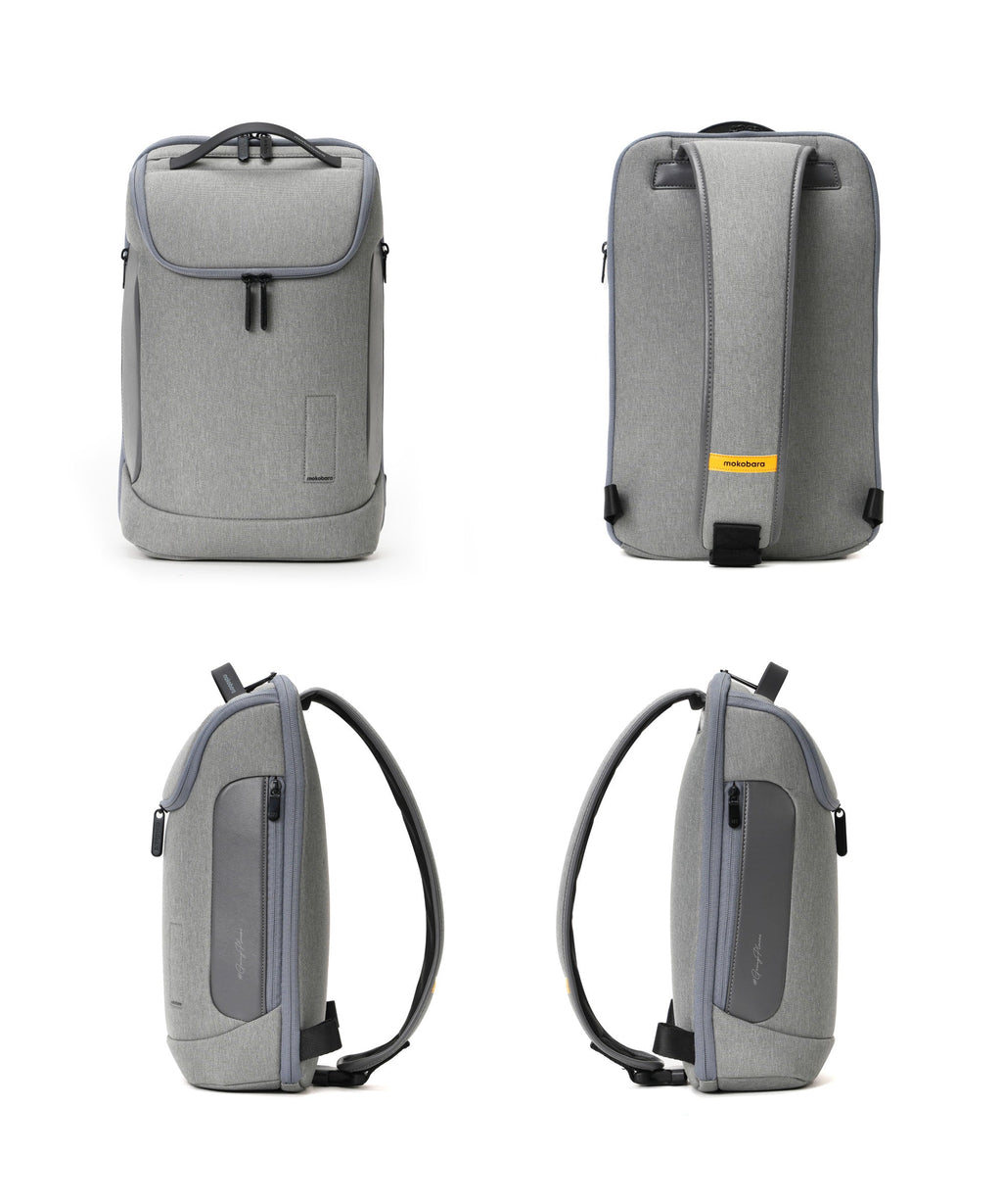 Transit Crossbody Sling