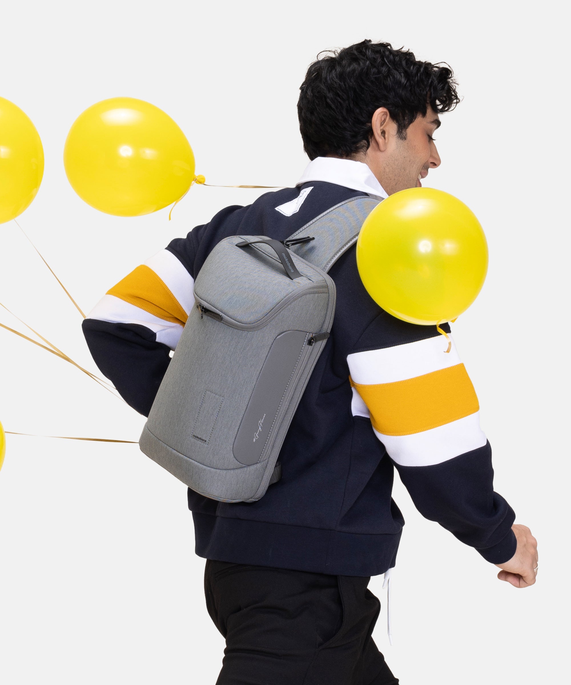 Transit Crossbody Sling