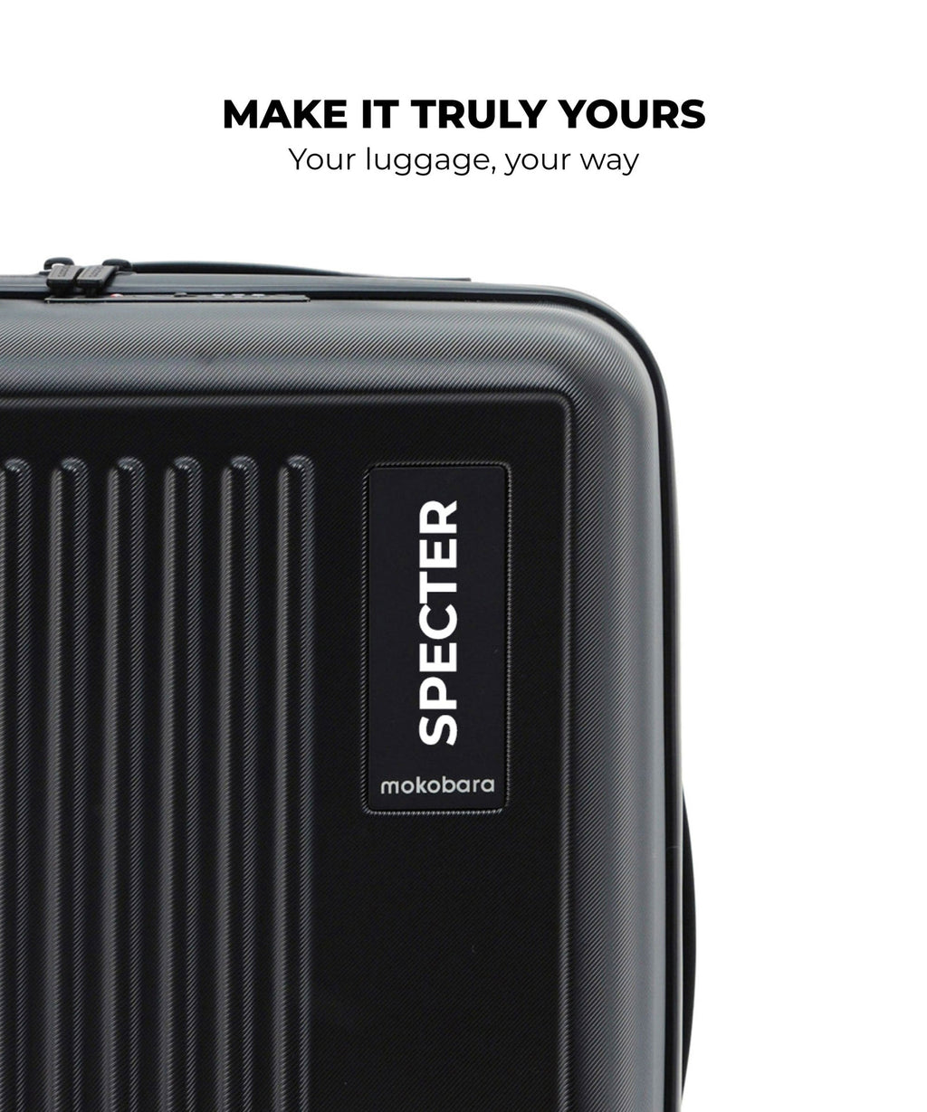 Transit Luggage - Check-in Large