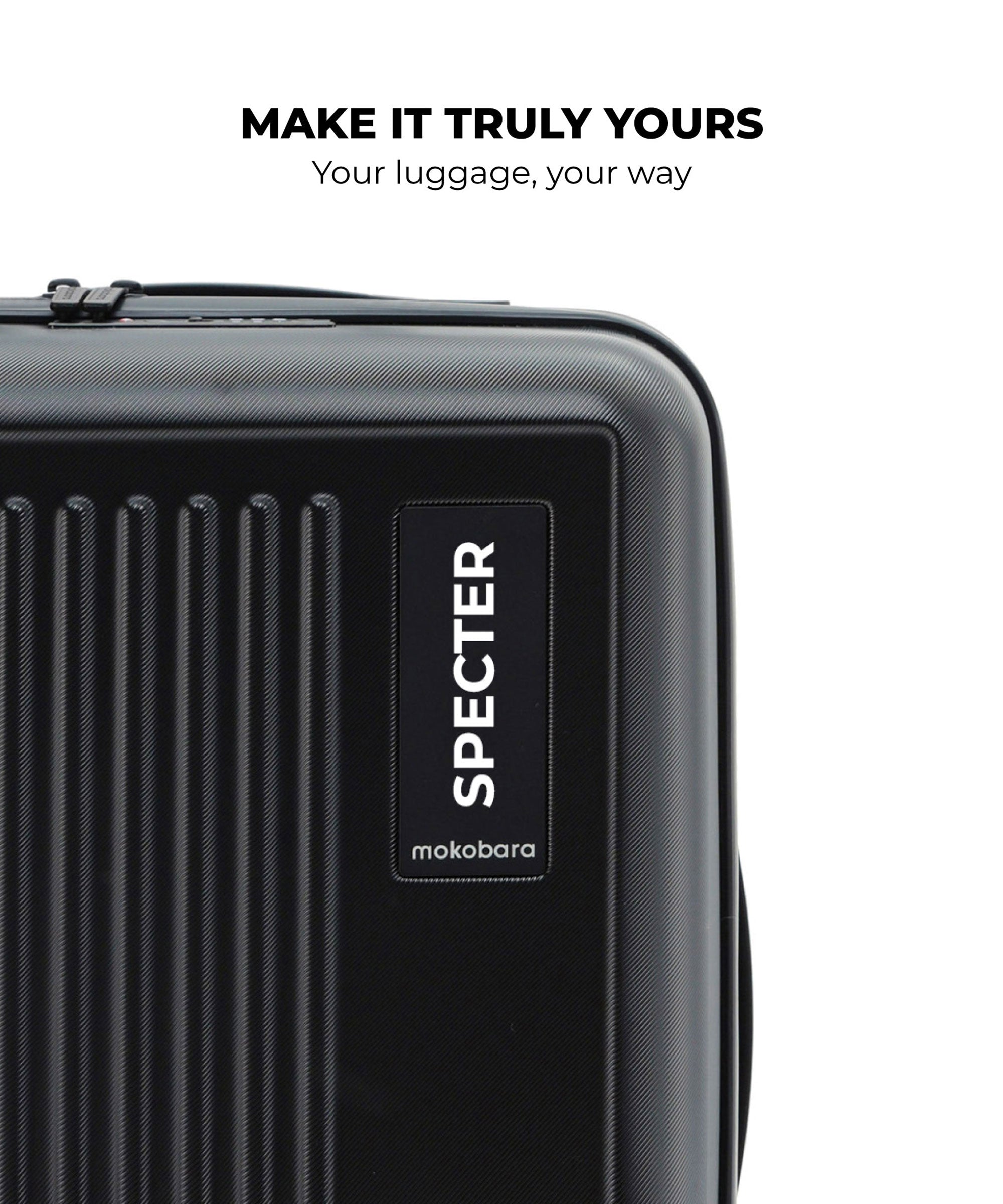 Transit Luggage - Set of 2