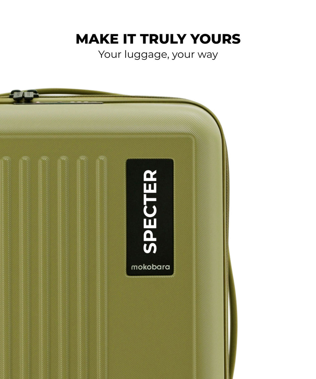 Transit Luggage - Cabin