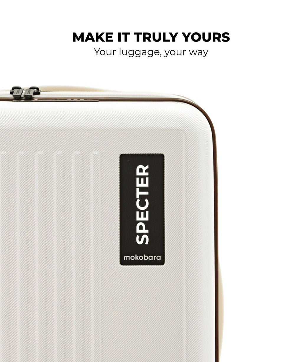 Transit Luggage - Check-in Large