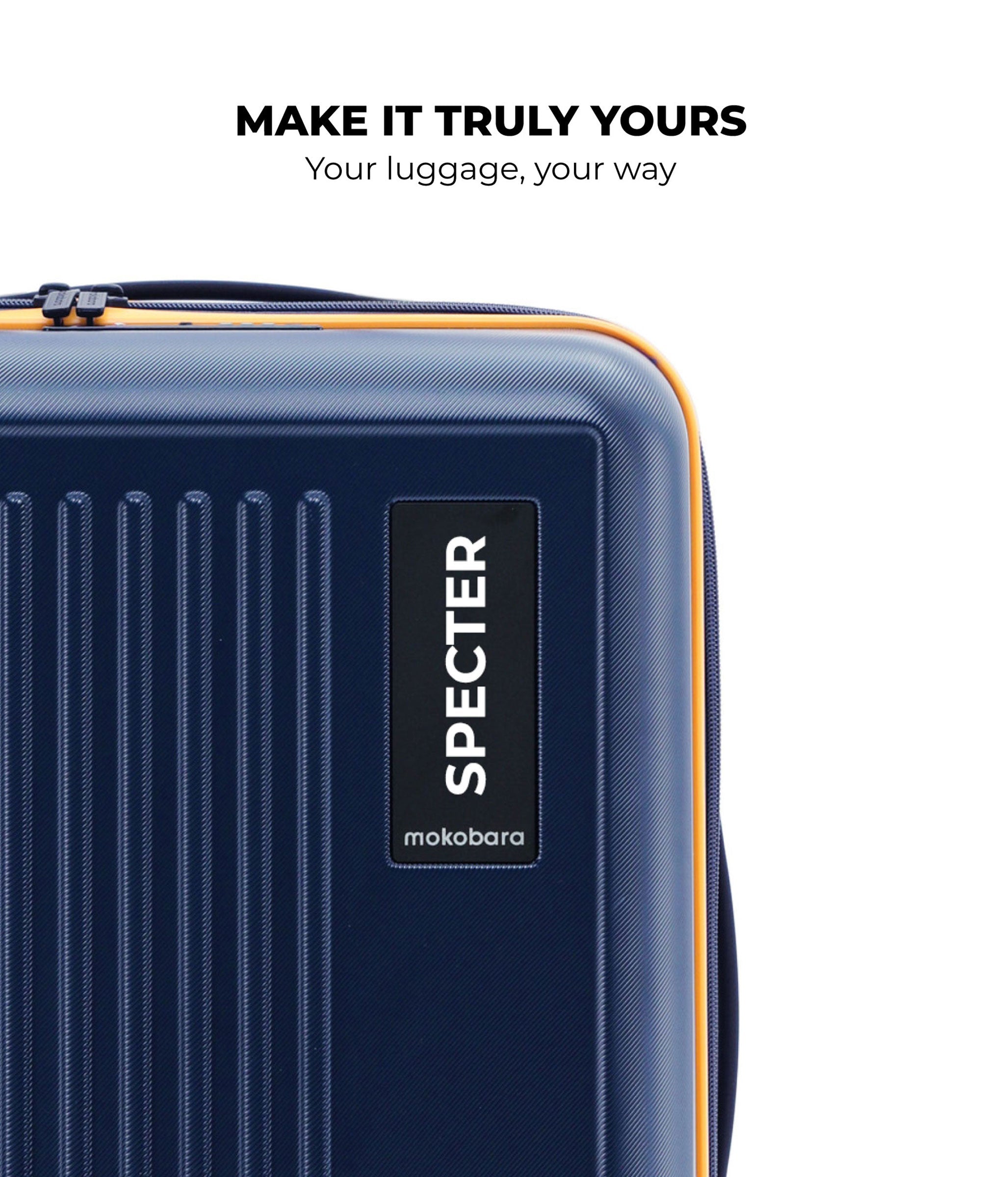 Transit Luggage - Cabin