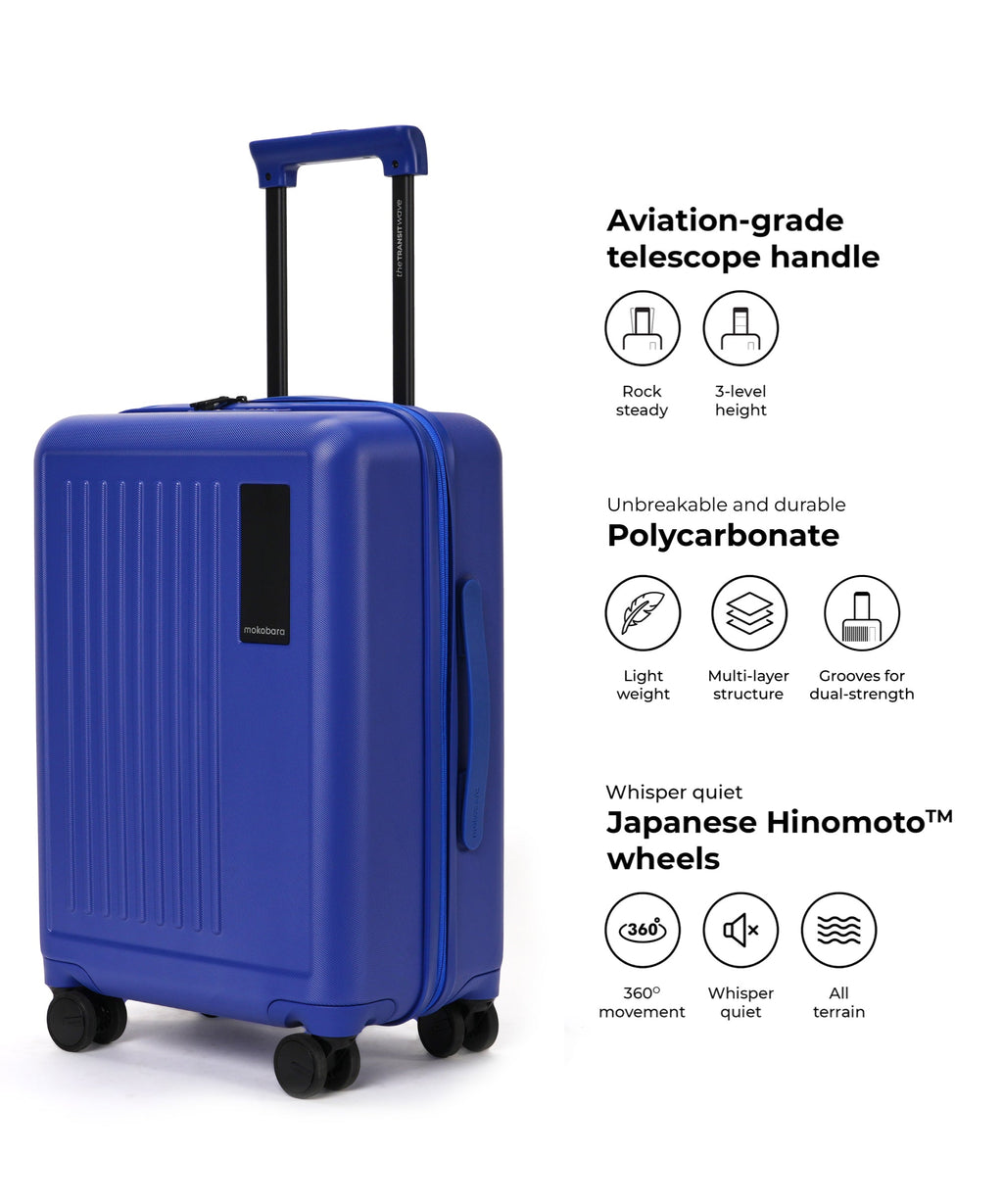Transit Luggage - Cabin