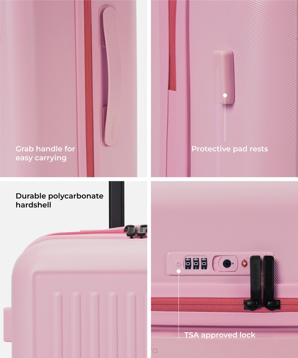 Transit Luggage - Cabin
